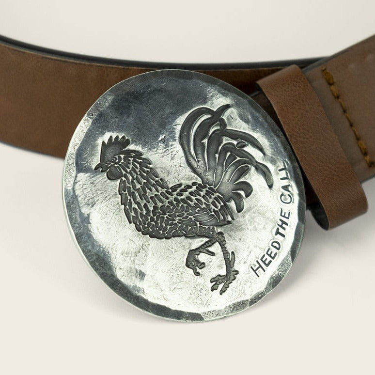 El Gallo Buckle