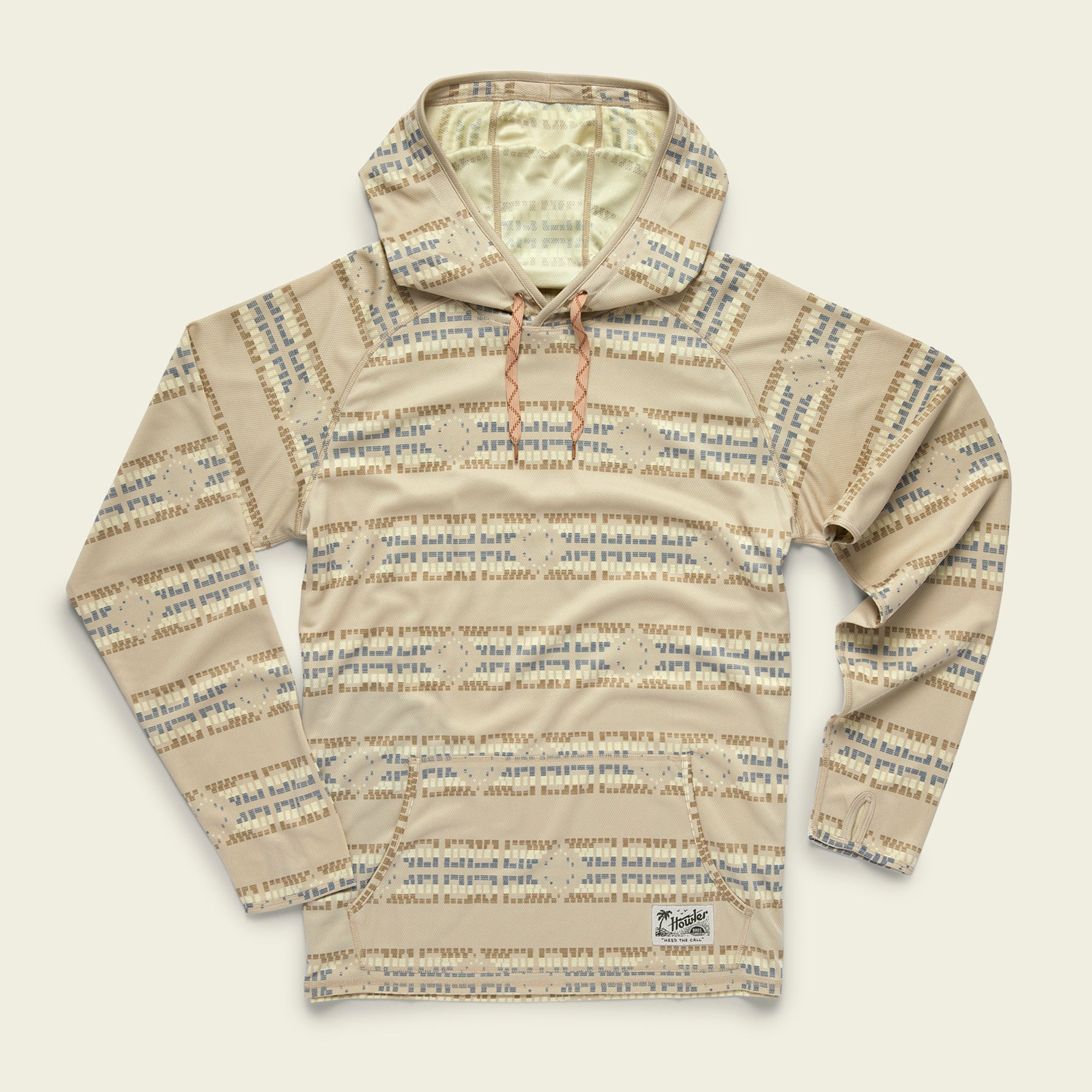 Loggerhead Hoodie