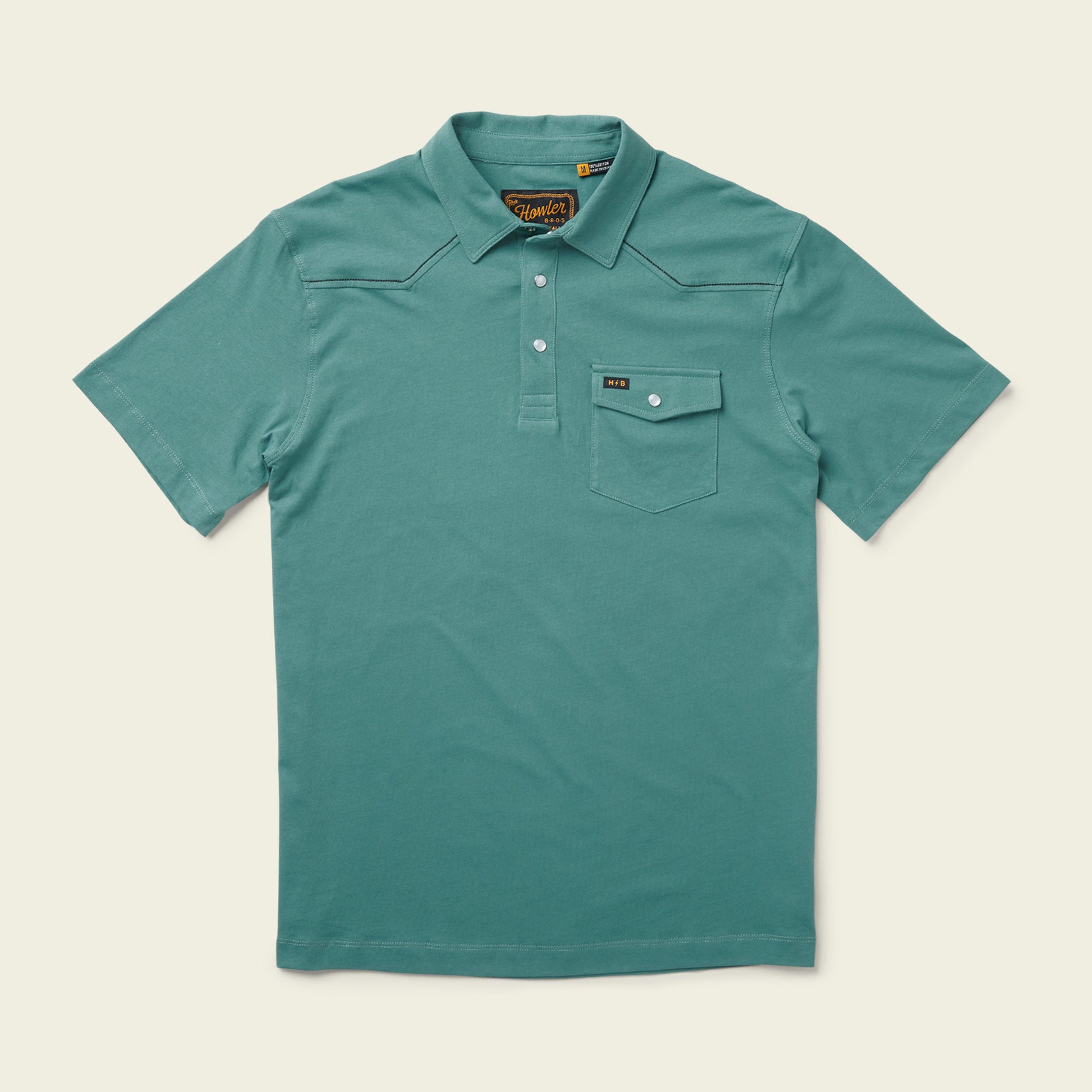 Ranchero Polo