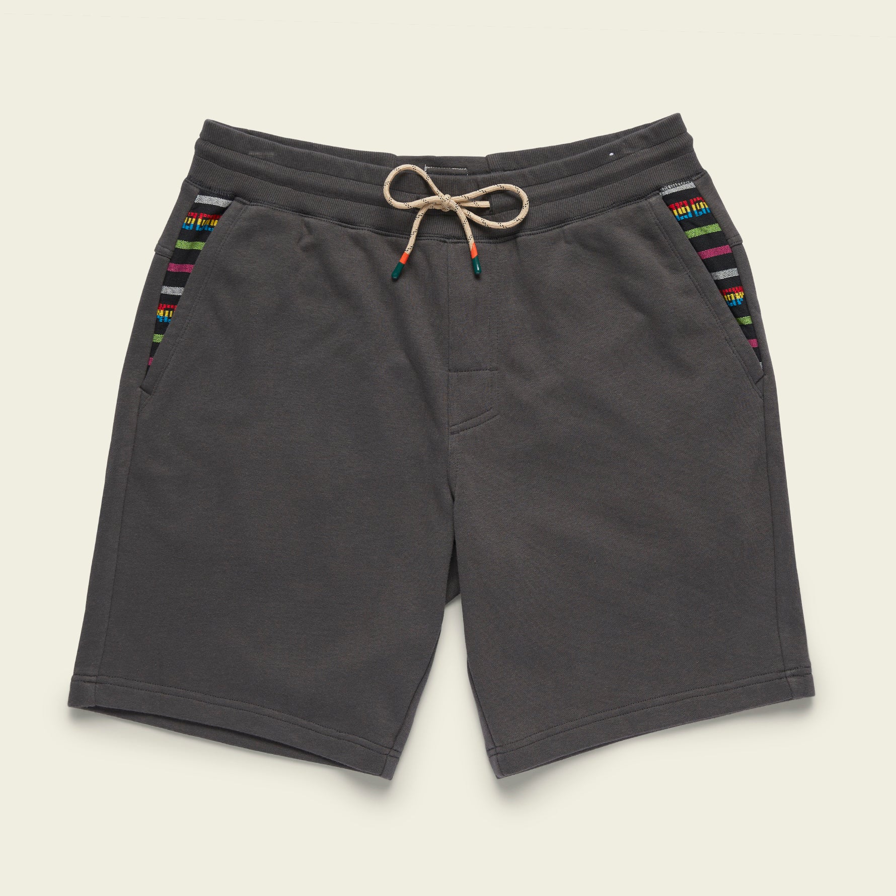 Mellow Mono Sweatshorts