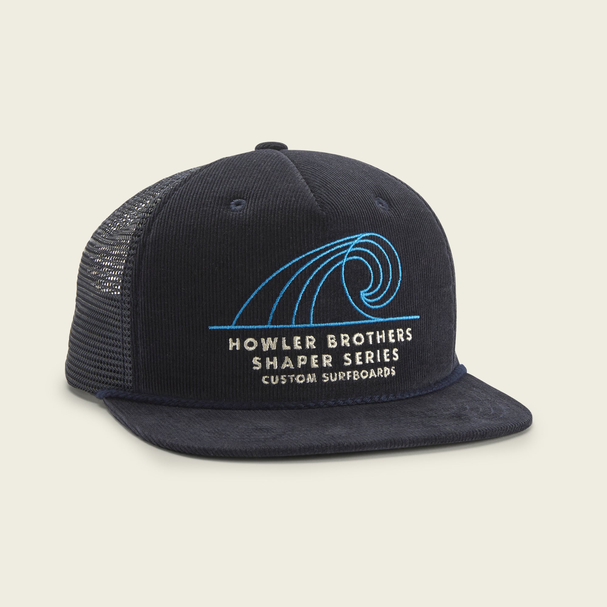 Shaper Series Snapback