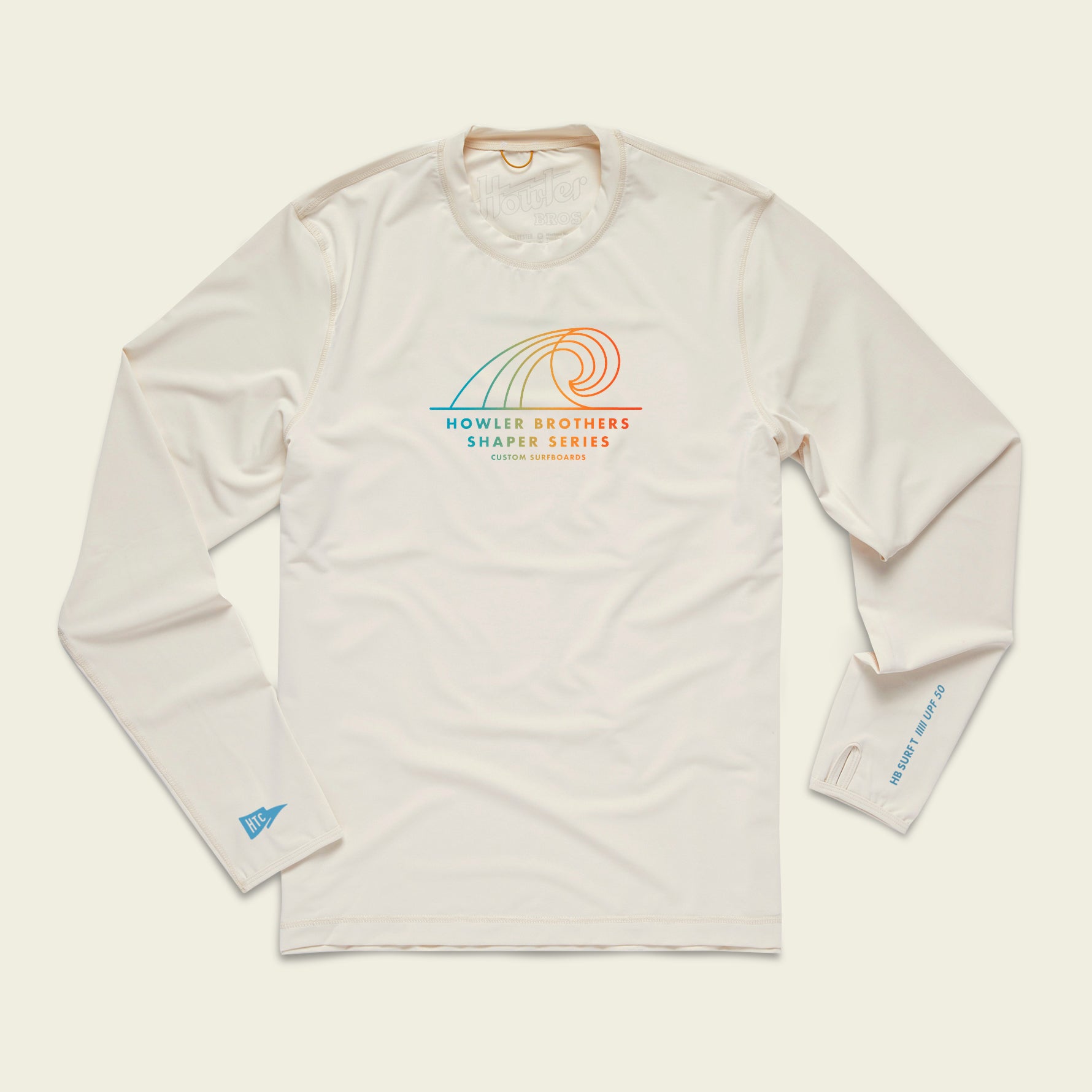 HB Surf T