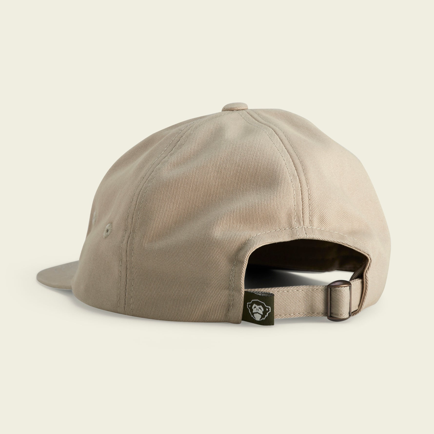 El Mono Strapback