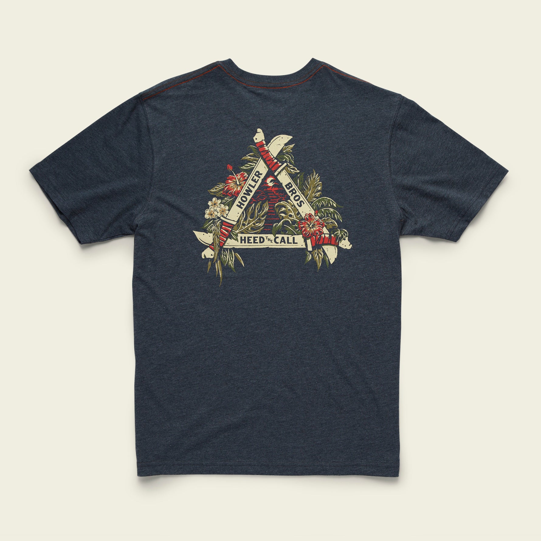 Howler Bros Machetes T-Shirt