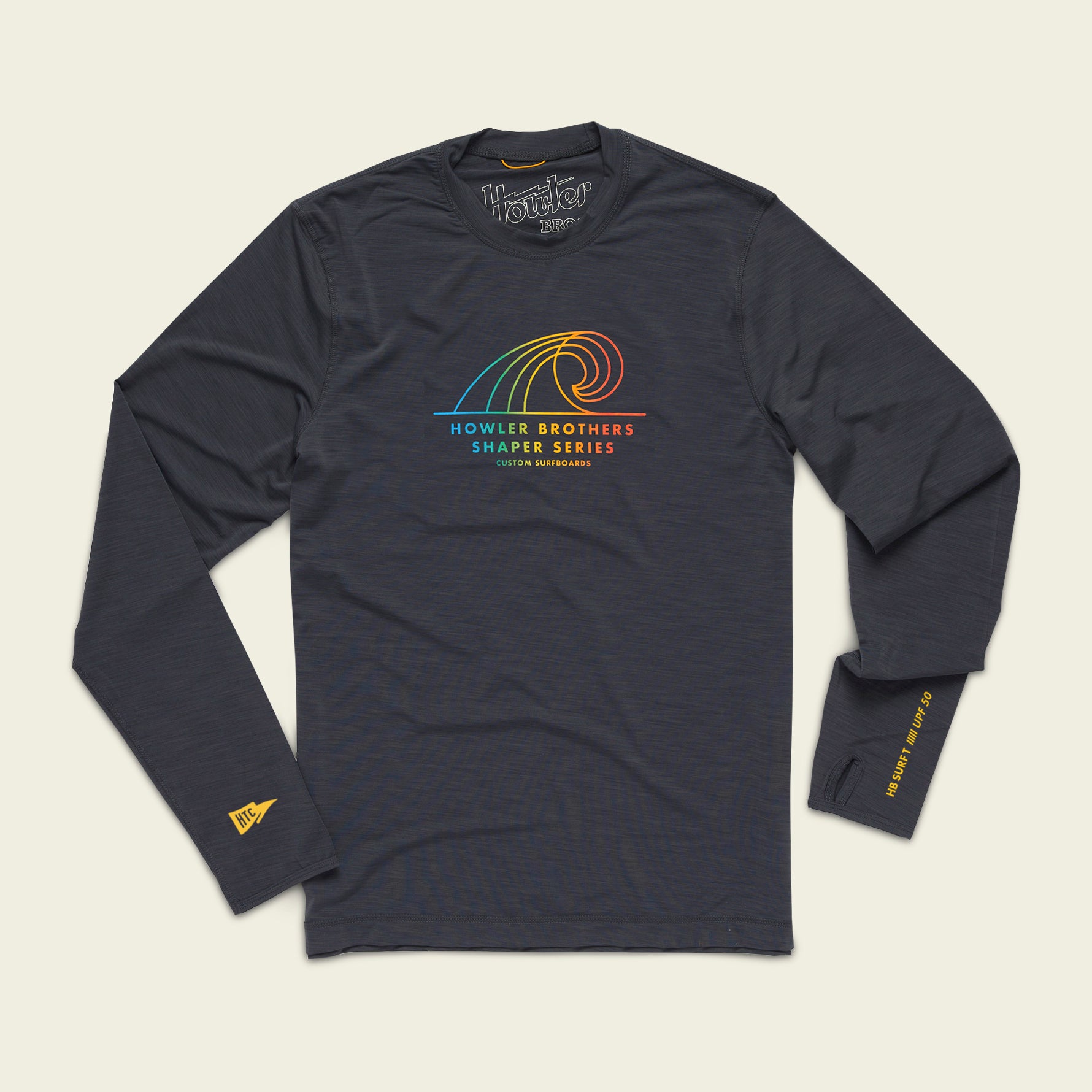 HB Surf T