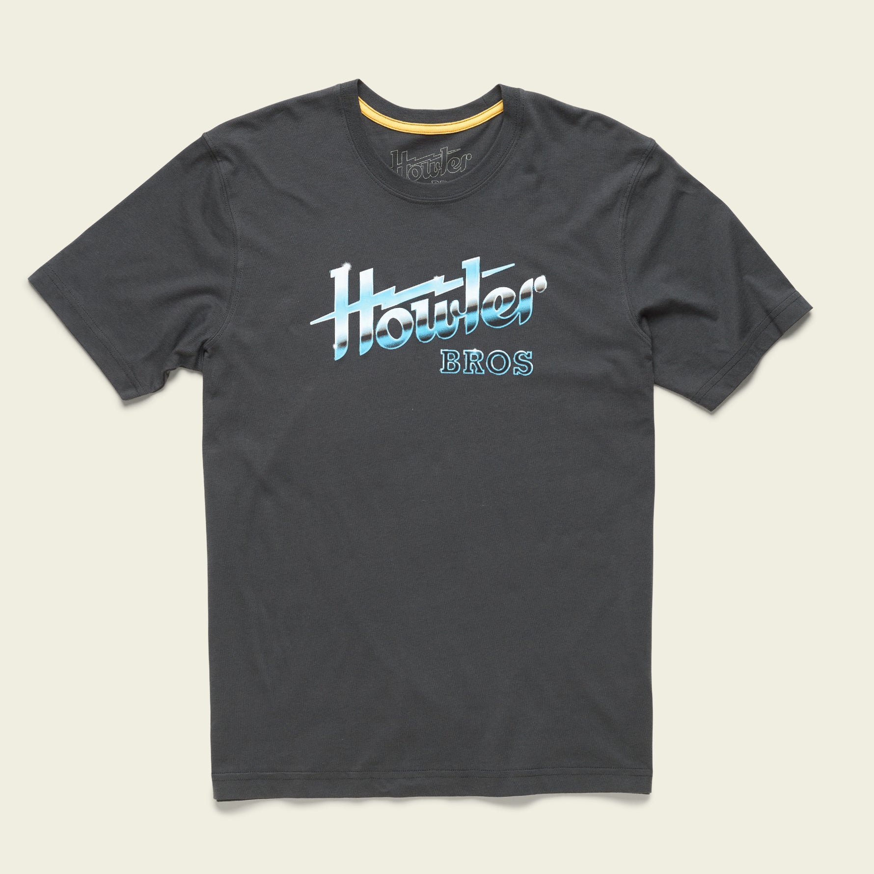 Howler Electric Metallic T-Shirt