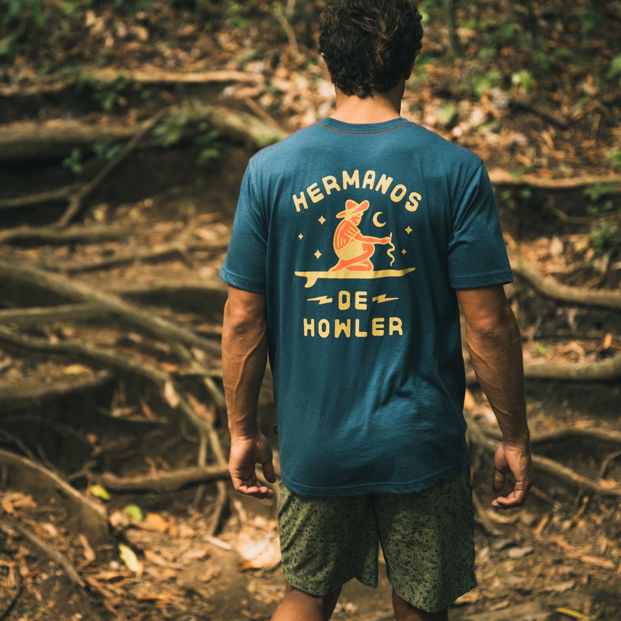 Ocean Offerings T-Shirt