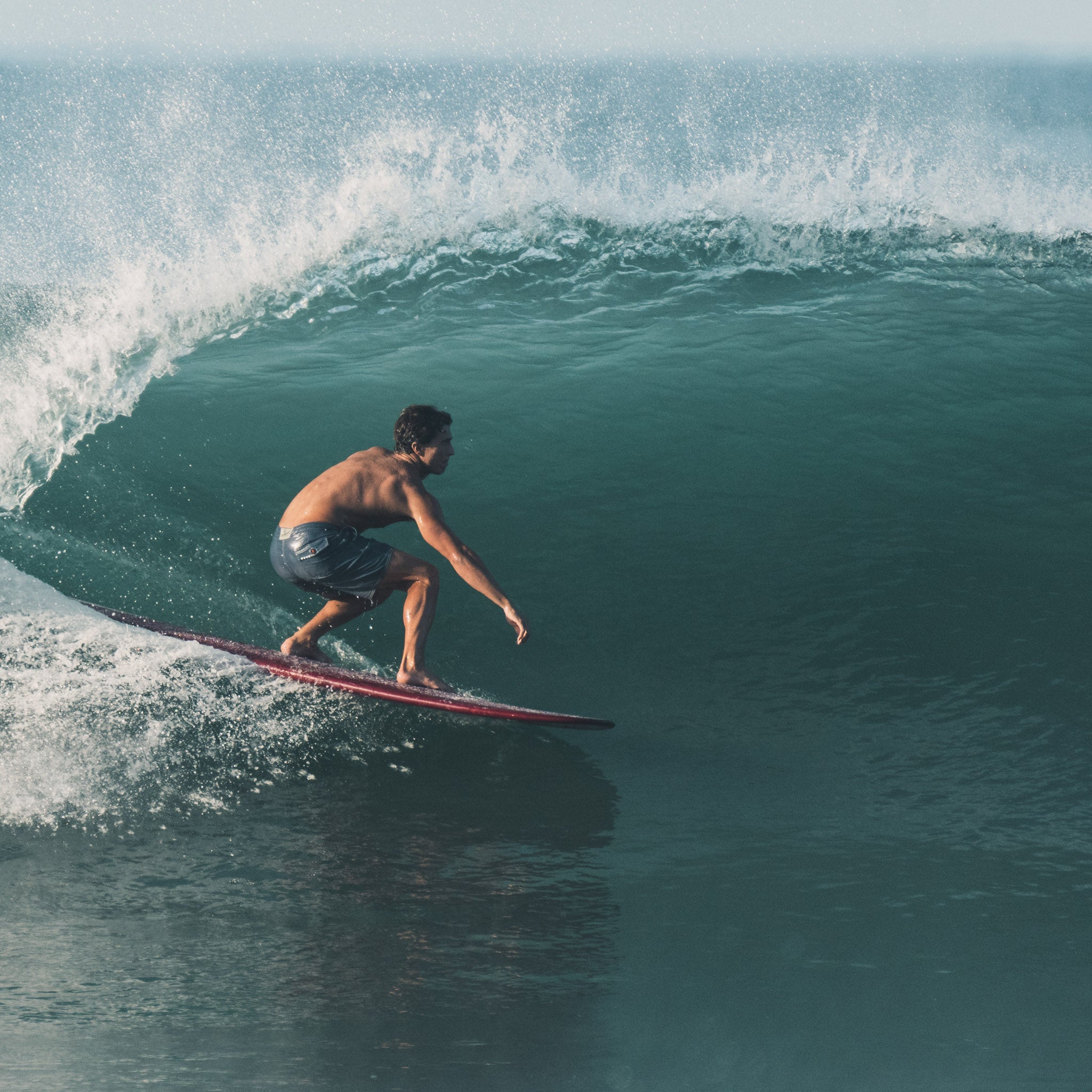 Buchannon Boardshorts