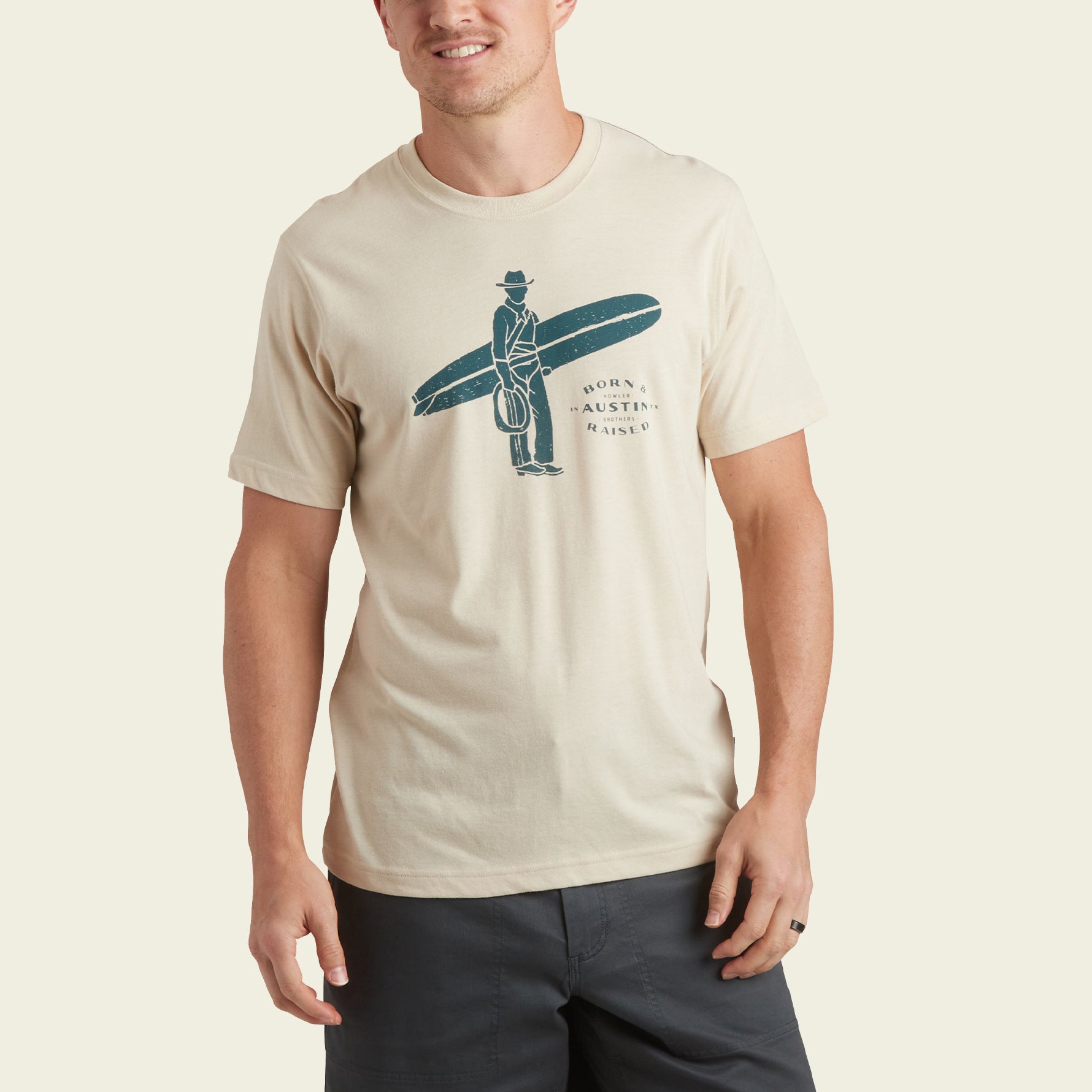 Roper T-Shirt