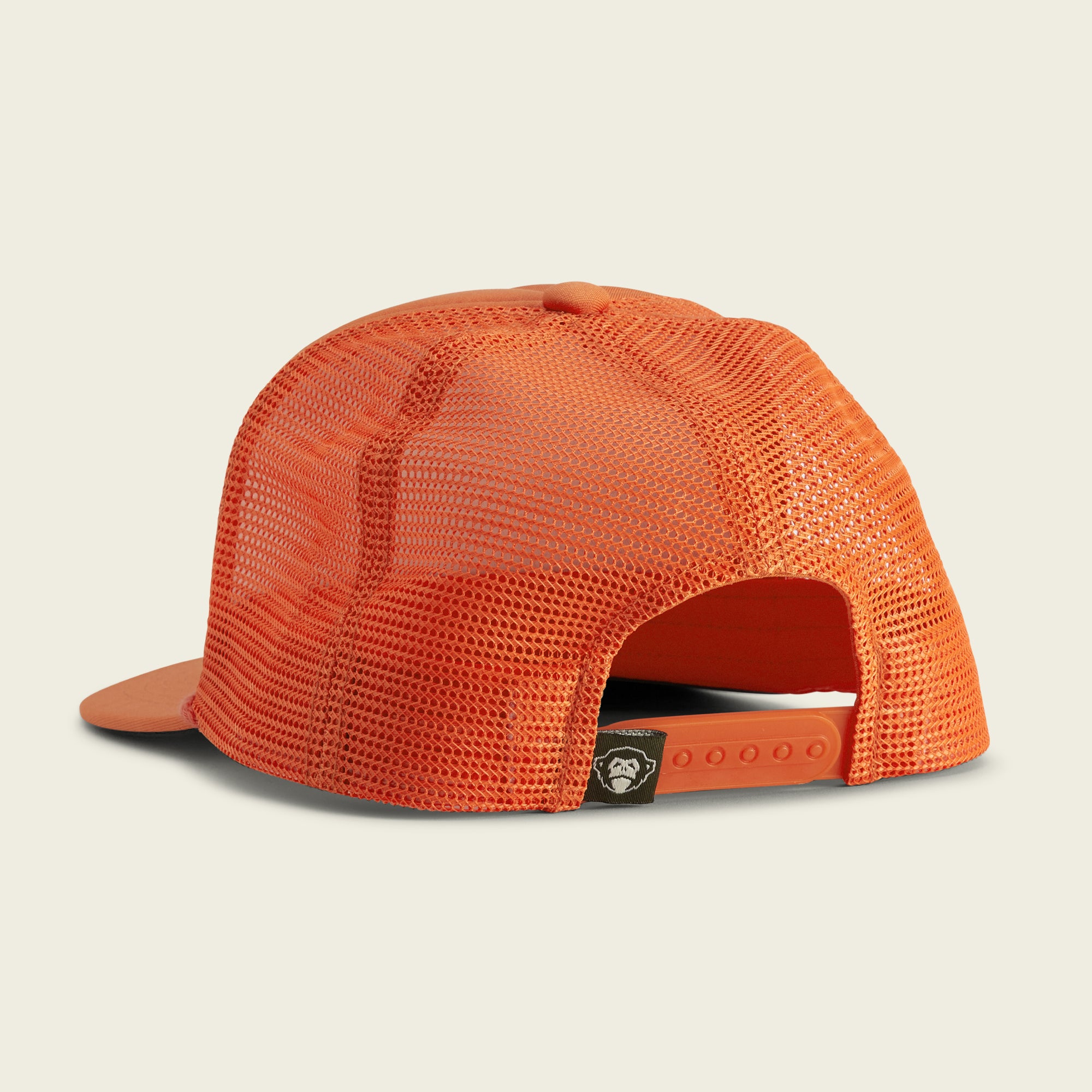 Howler Rainbow Snapback