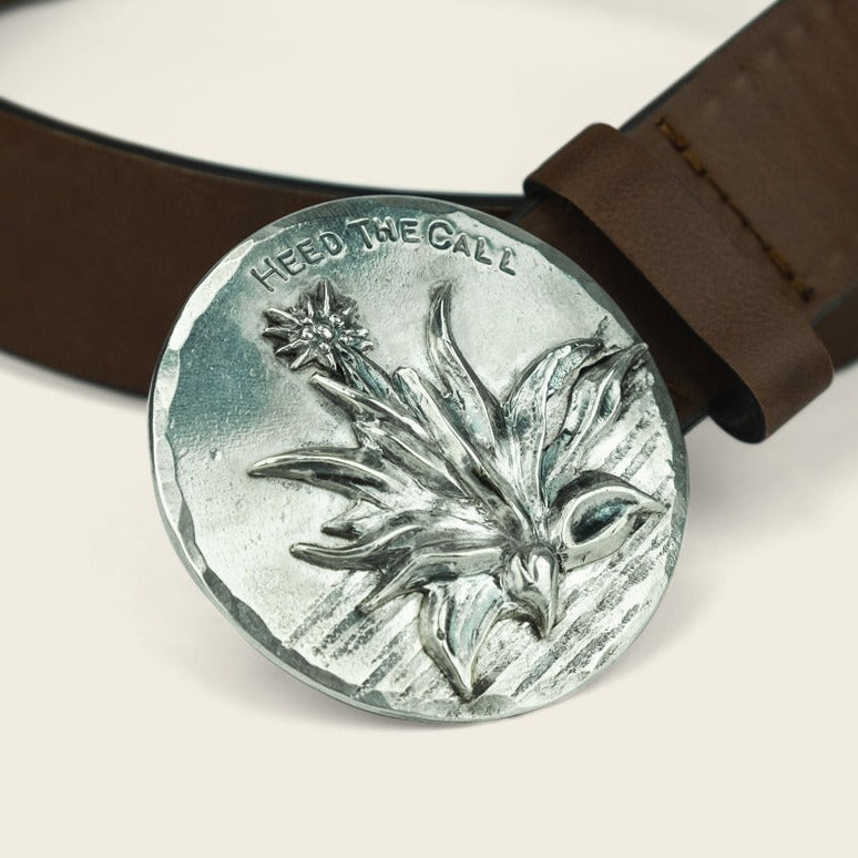 Agave Buckle