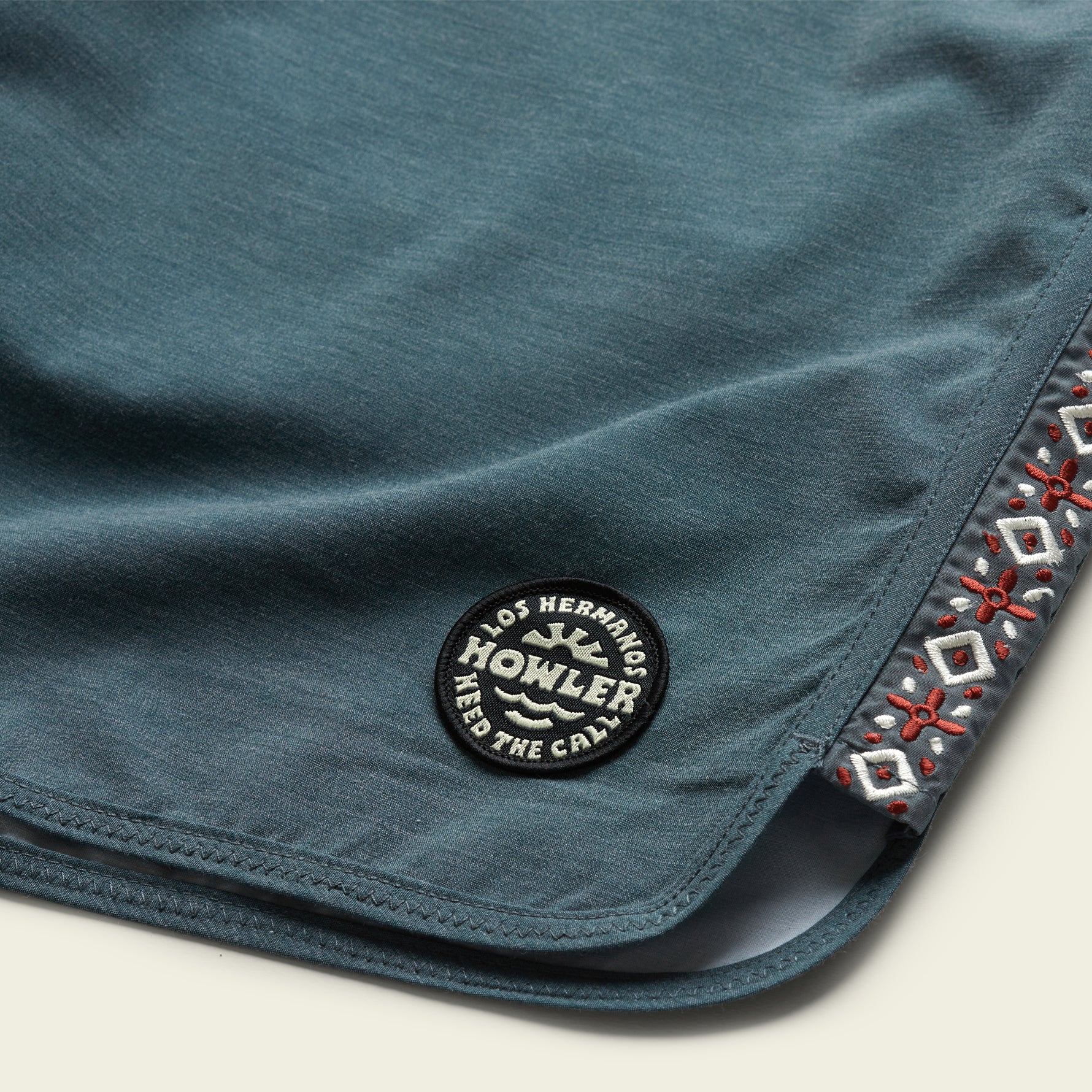 Bruja Deluxe Boardshorts