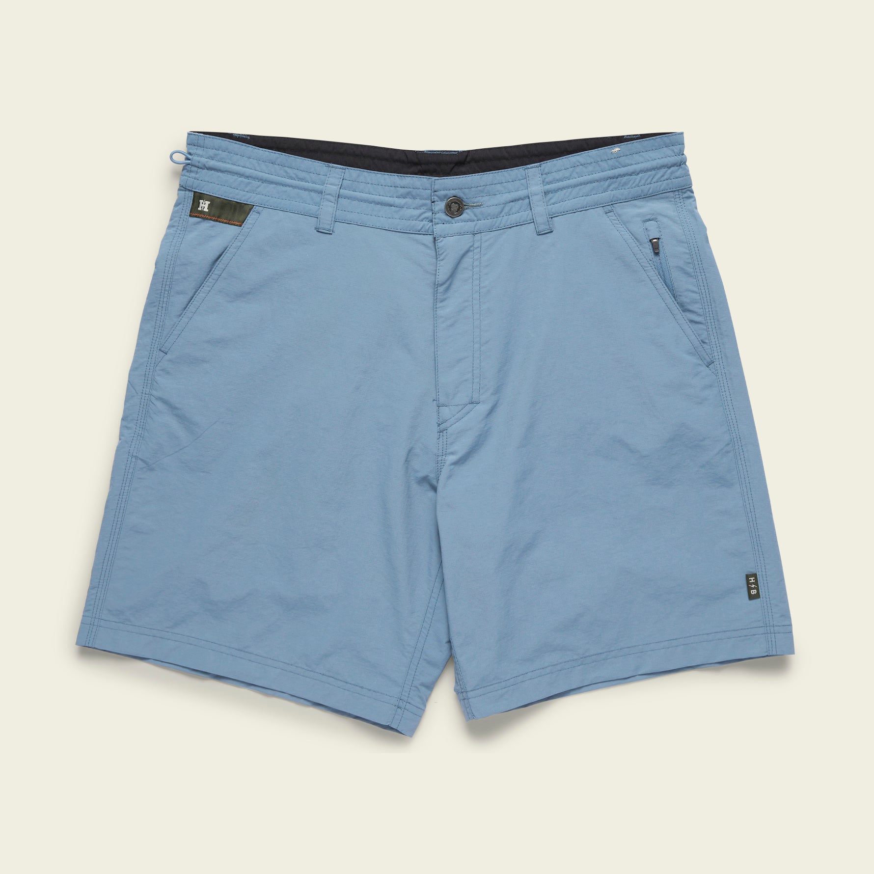 Horizon Hybrid Shorts 2.0