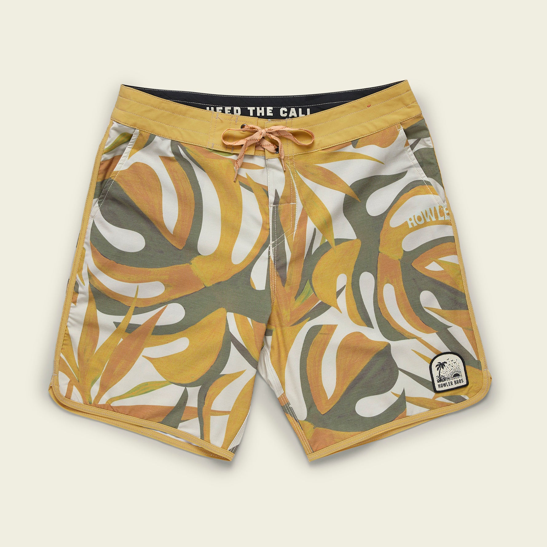 Bruja Boardshorts