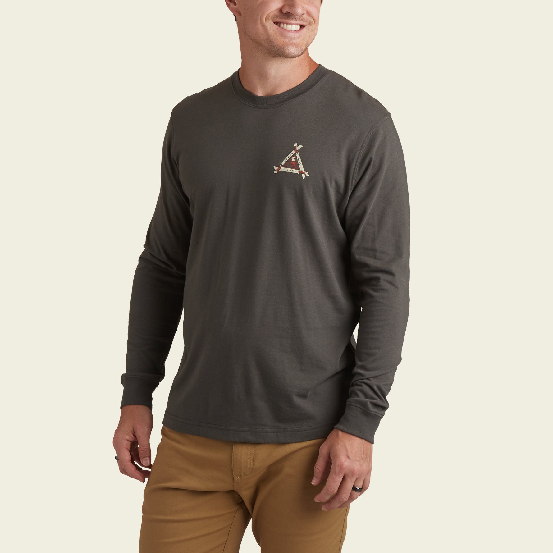 Machetes Longsleeve T-Shirt