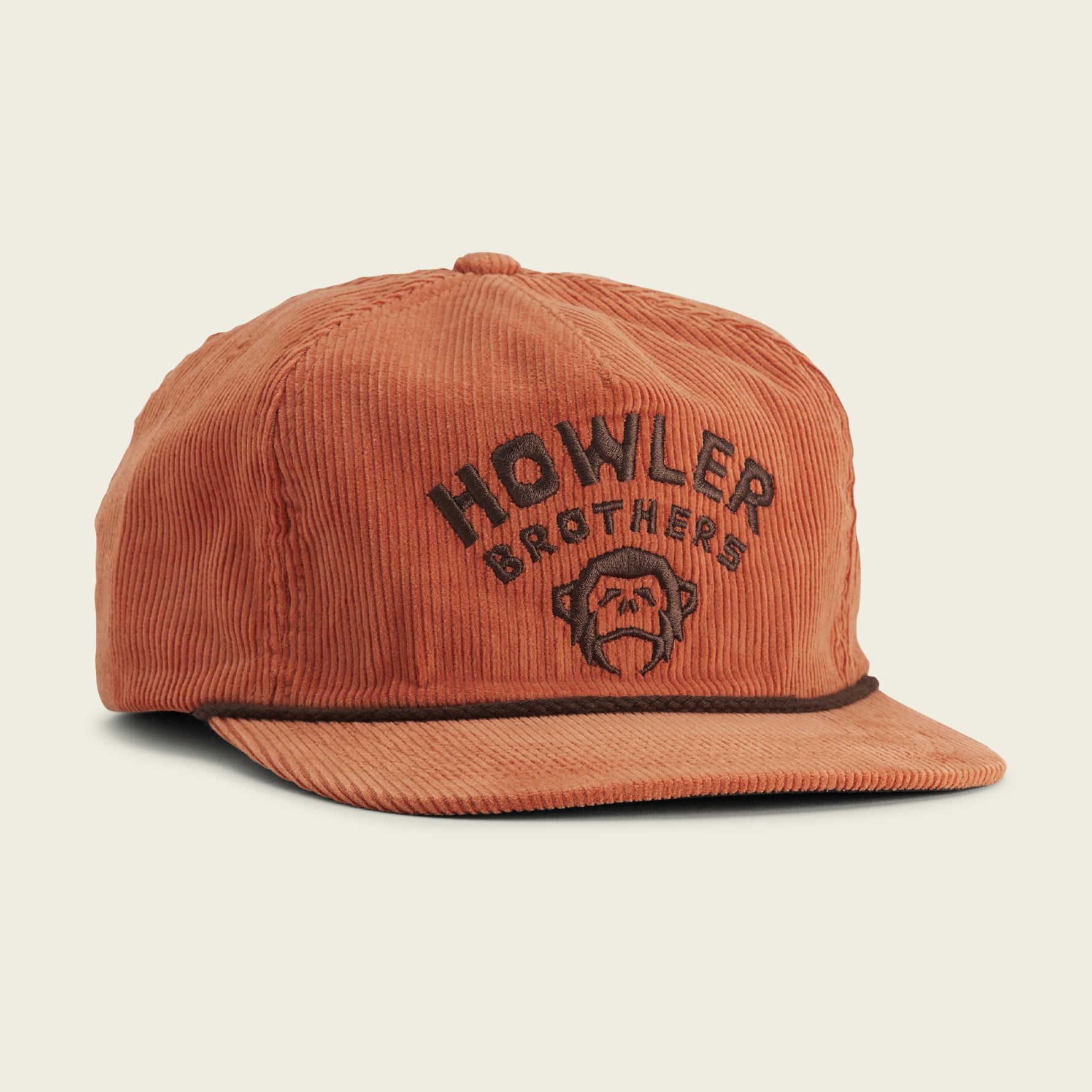 Camp Howler Snapback