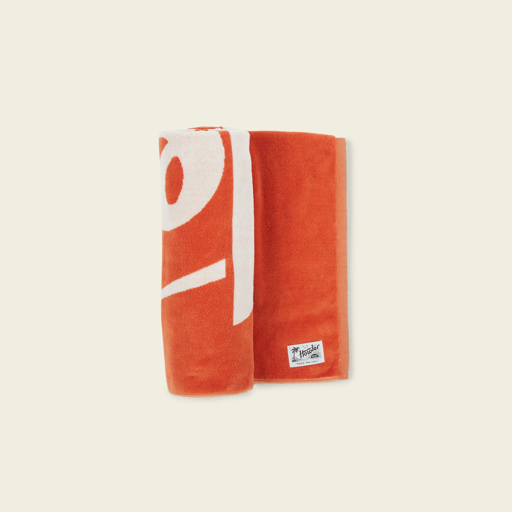 Howler Beach Towel