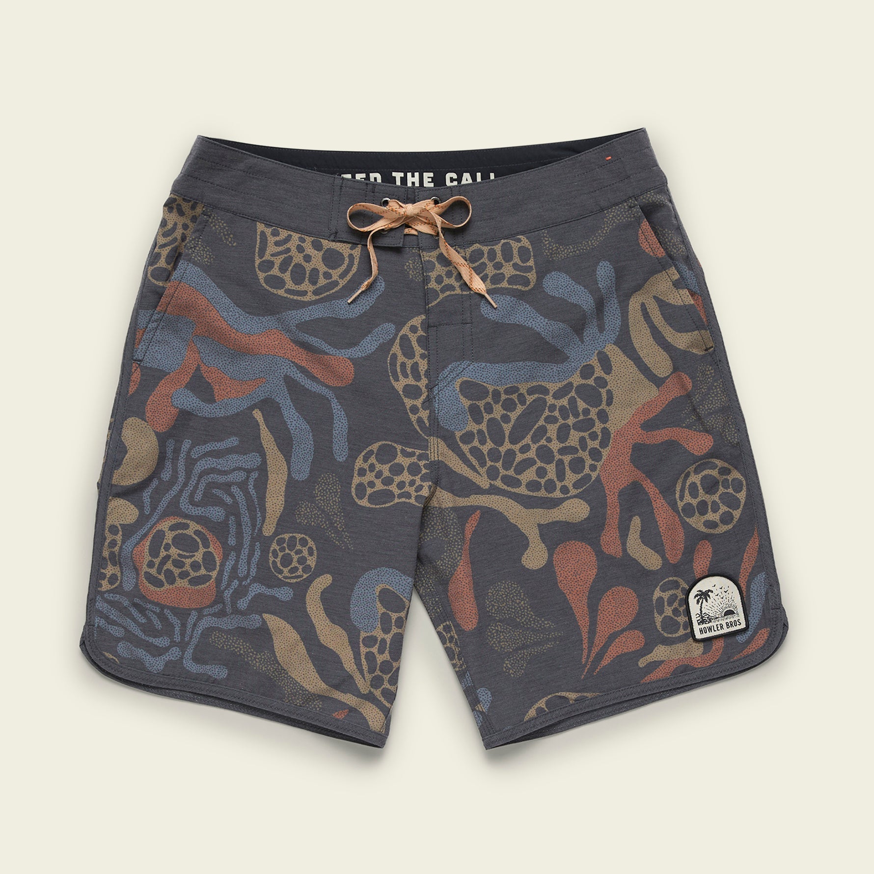 Bruja Boardshorts