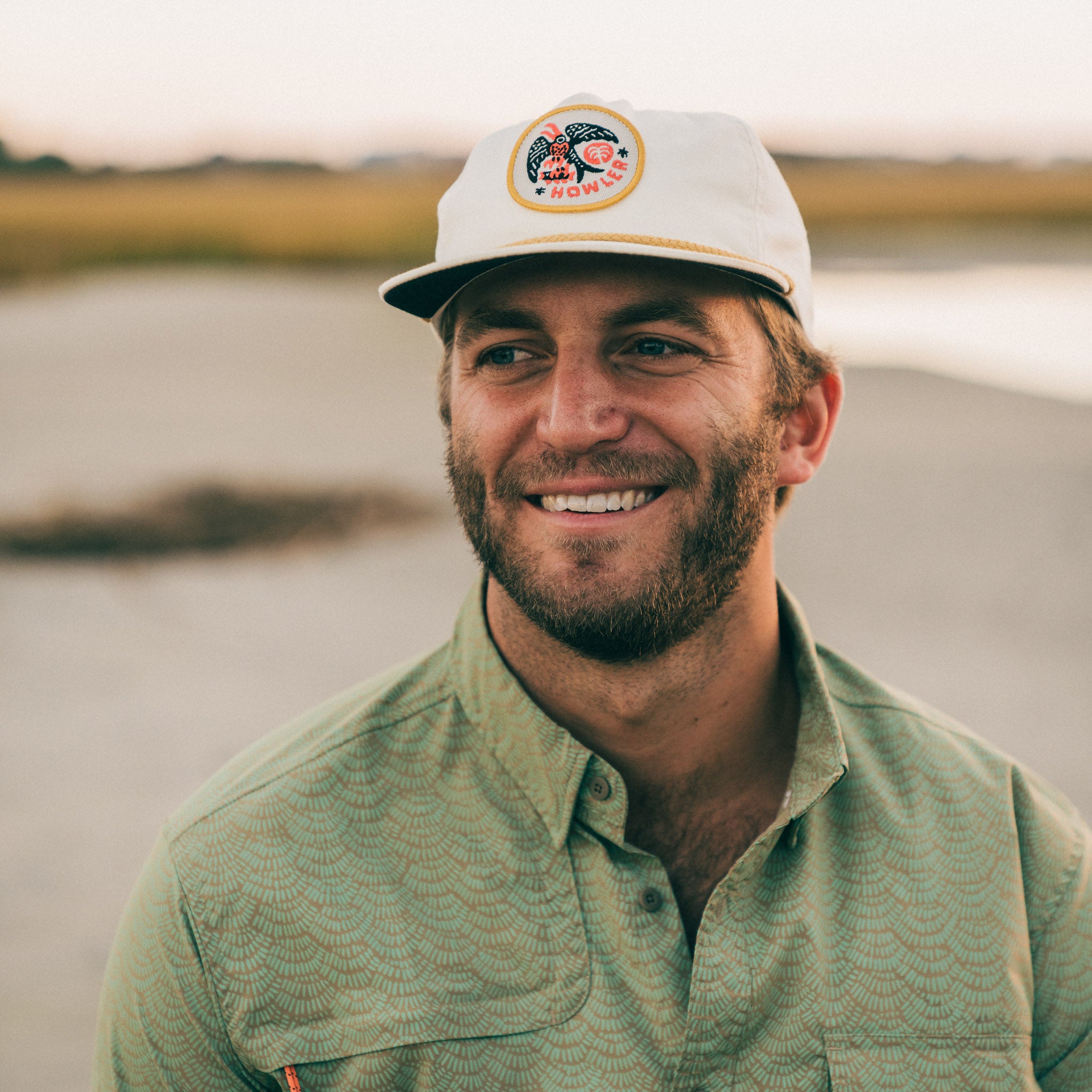 Matagorda Longsleeve Shirt