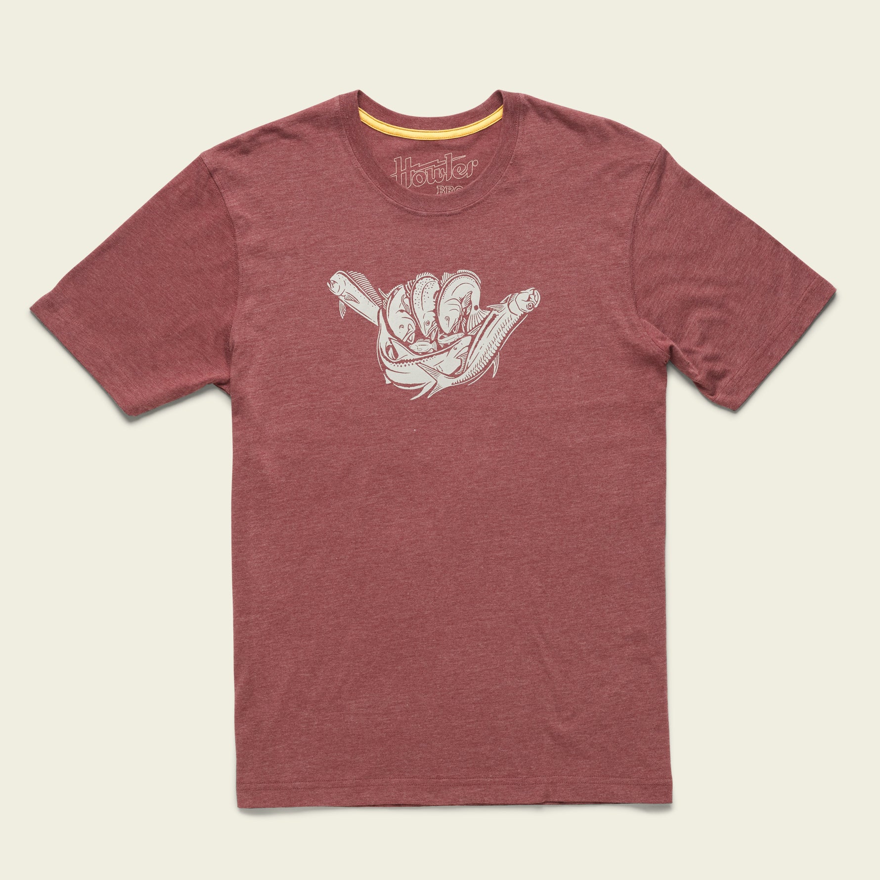 Fish Shaka T-Shirt
