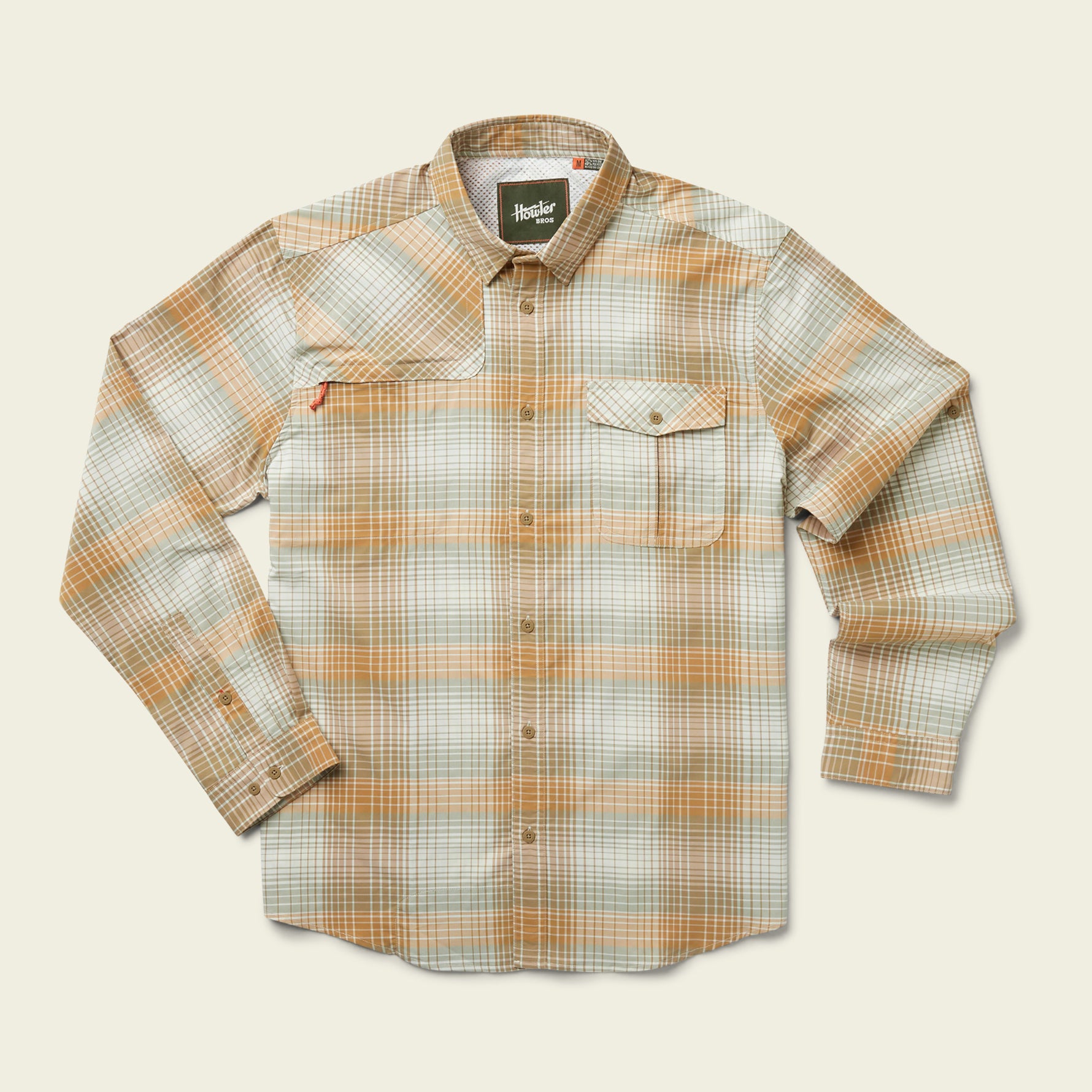 Matagorda Longsleeve Shirt