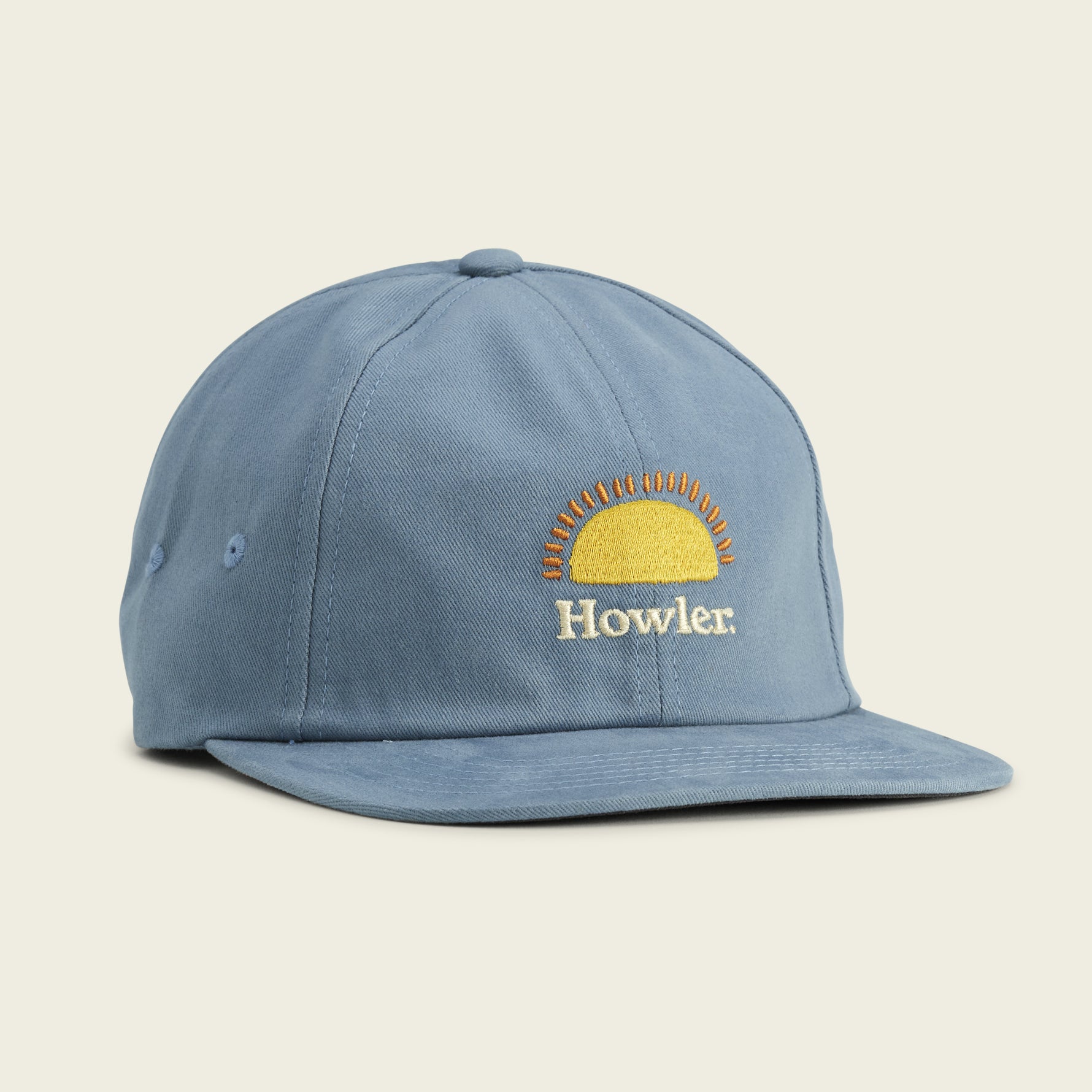 Savannah Sunrise Strapback