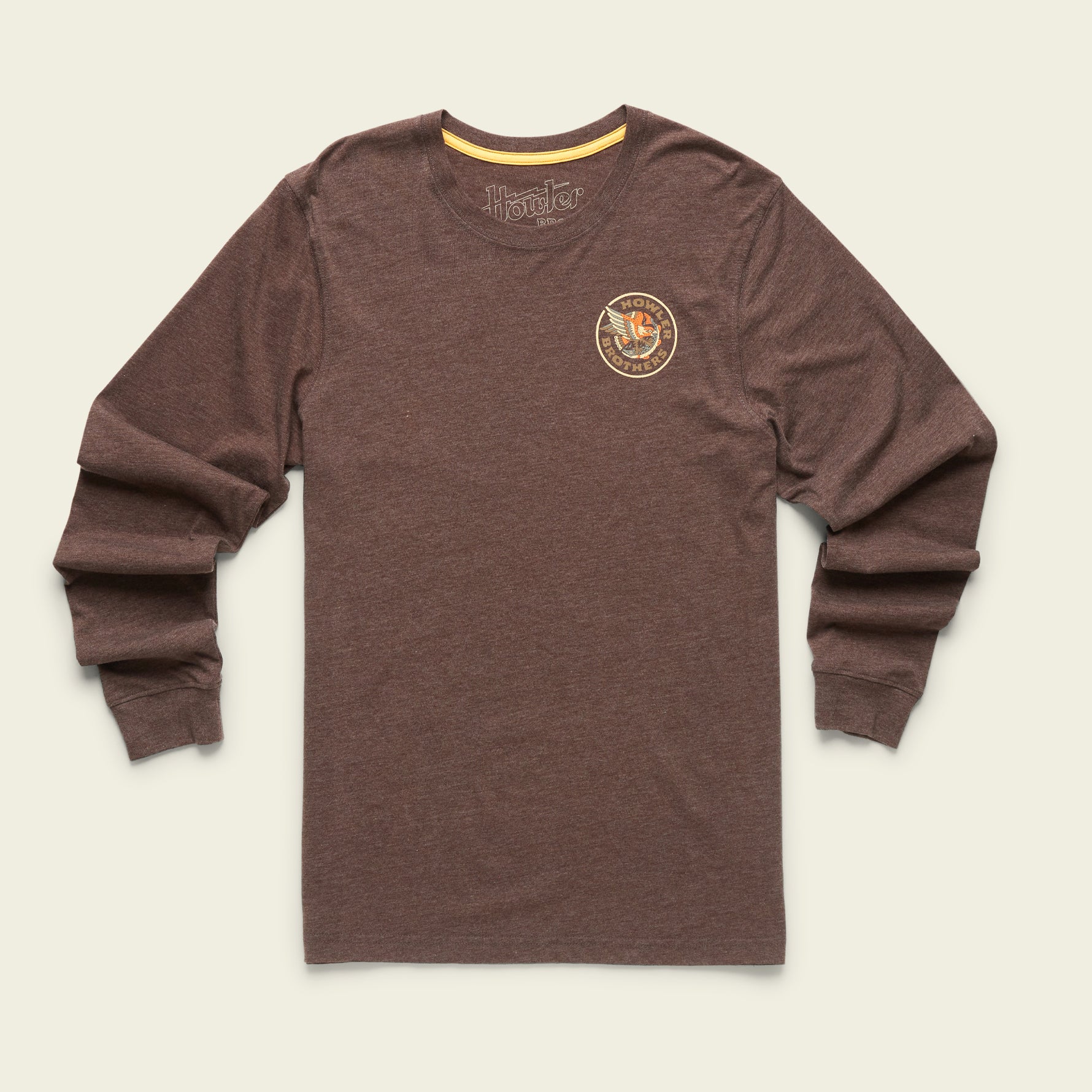 Osprey and Pike Select Longsleeve T-Shirt