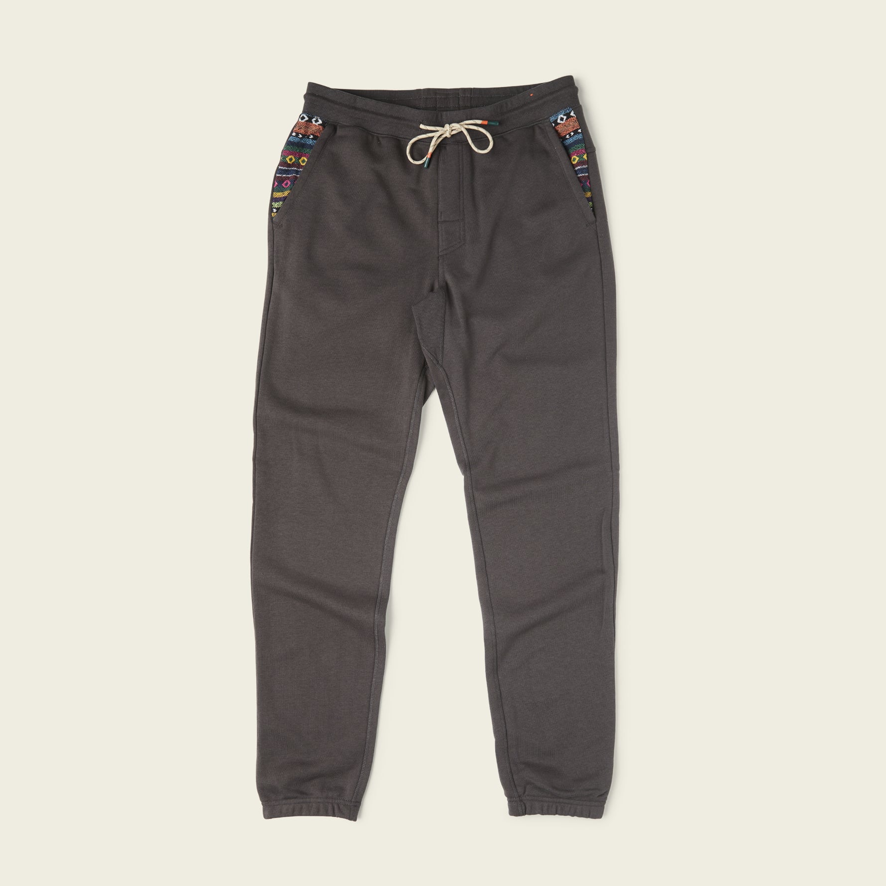 Mellow Mono Sweatpant