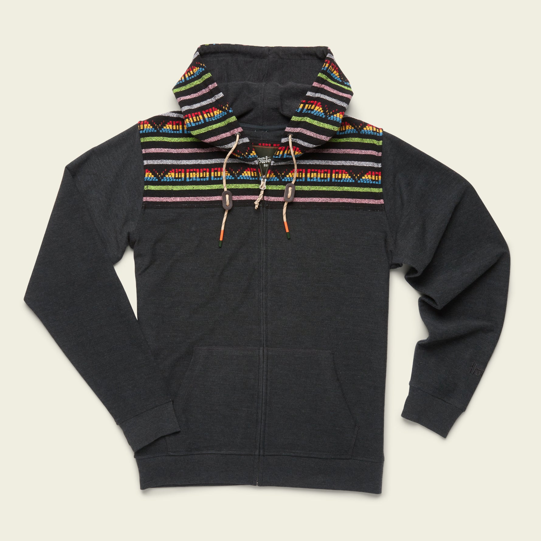 Shaman Hoodie