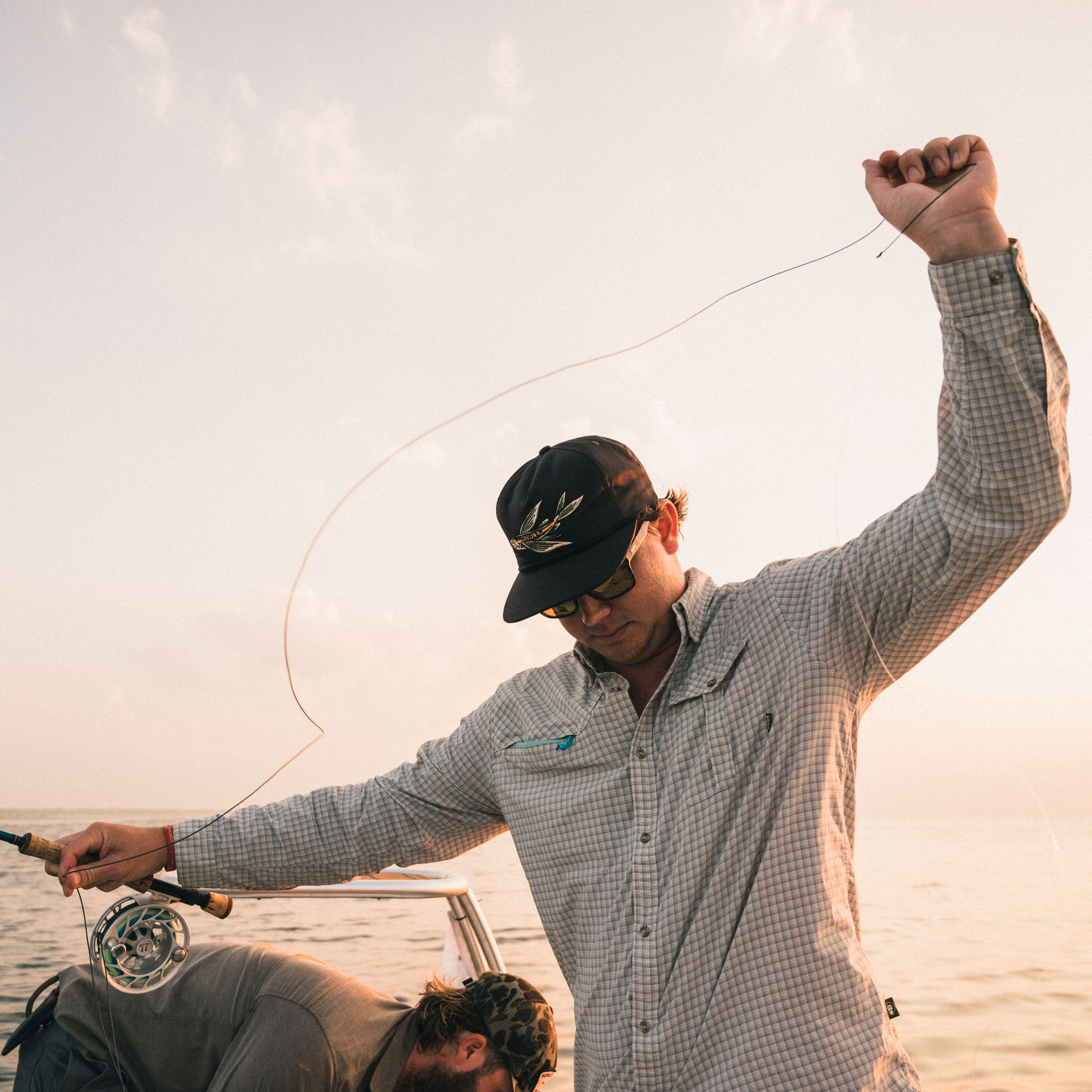 Flying Fish Mutation Snapback