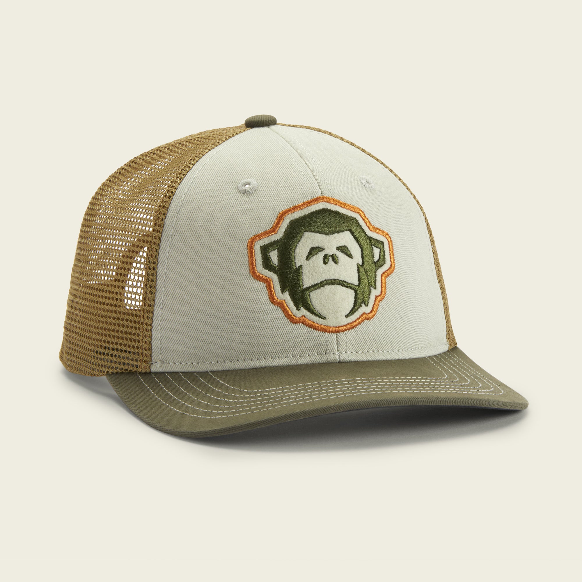 El Mono Standard Hat