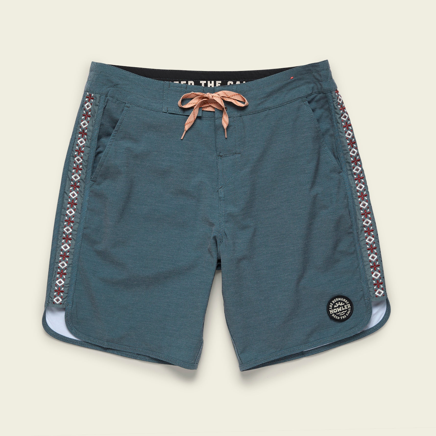 Bruja Deluxe Boardshorts
