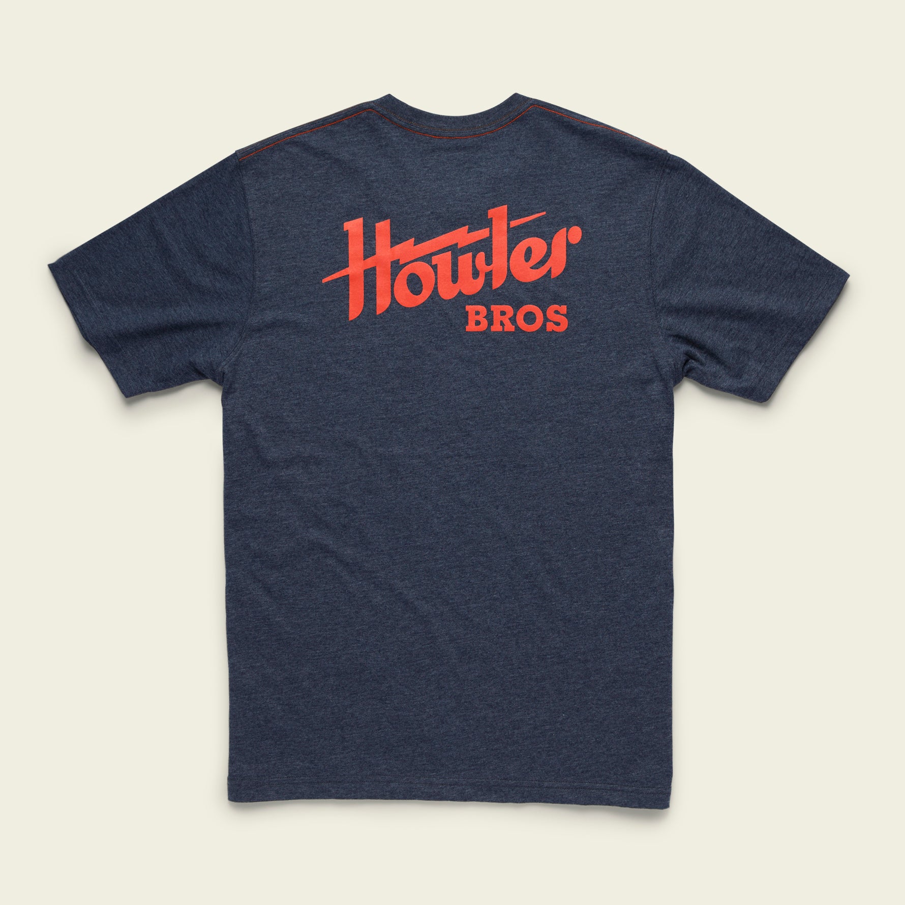 Dual Howler T-Shirt