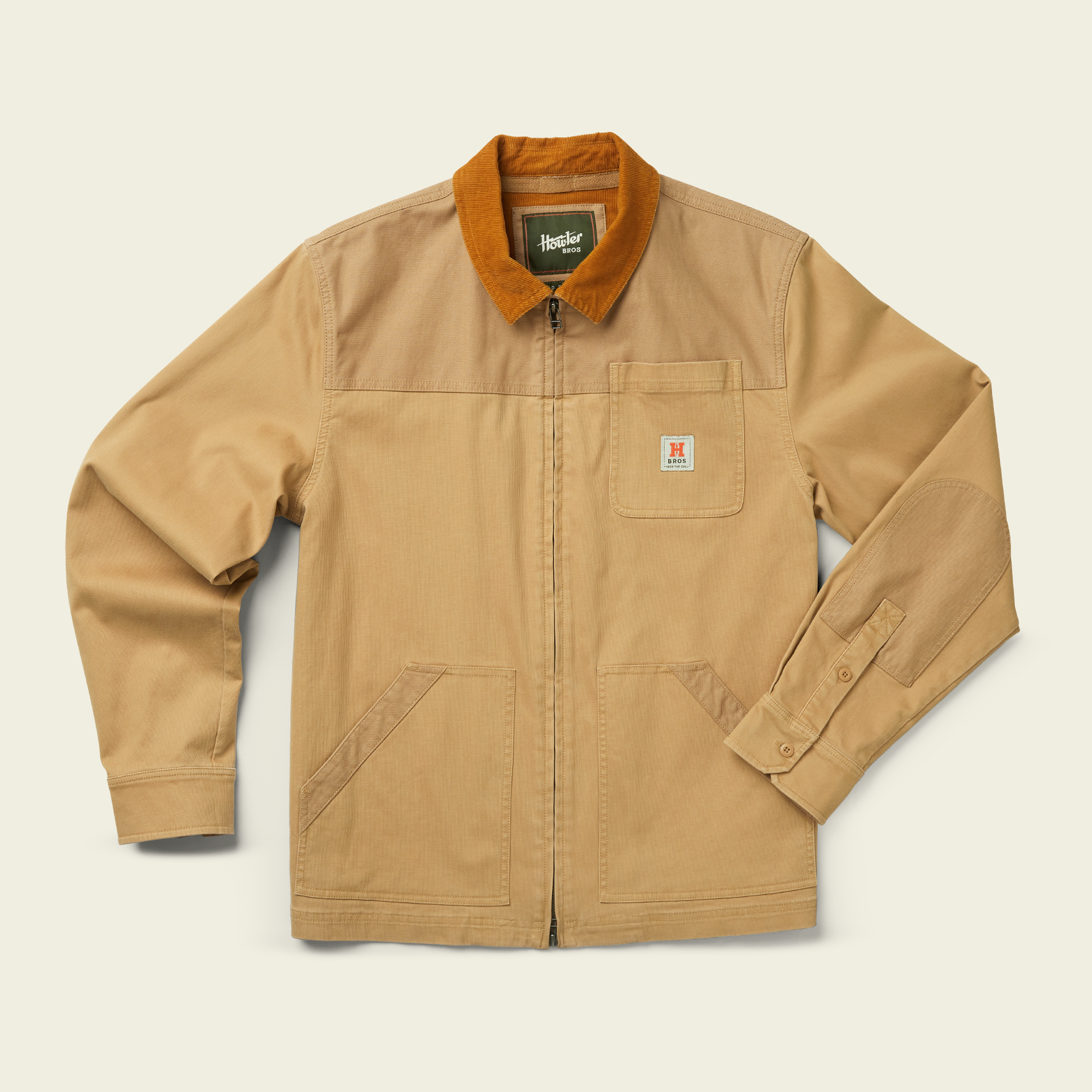 Conveyor Coat