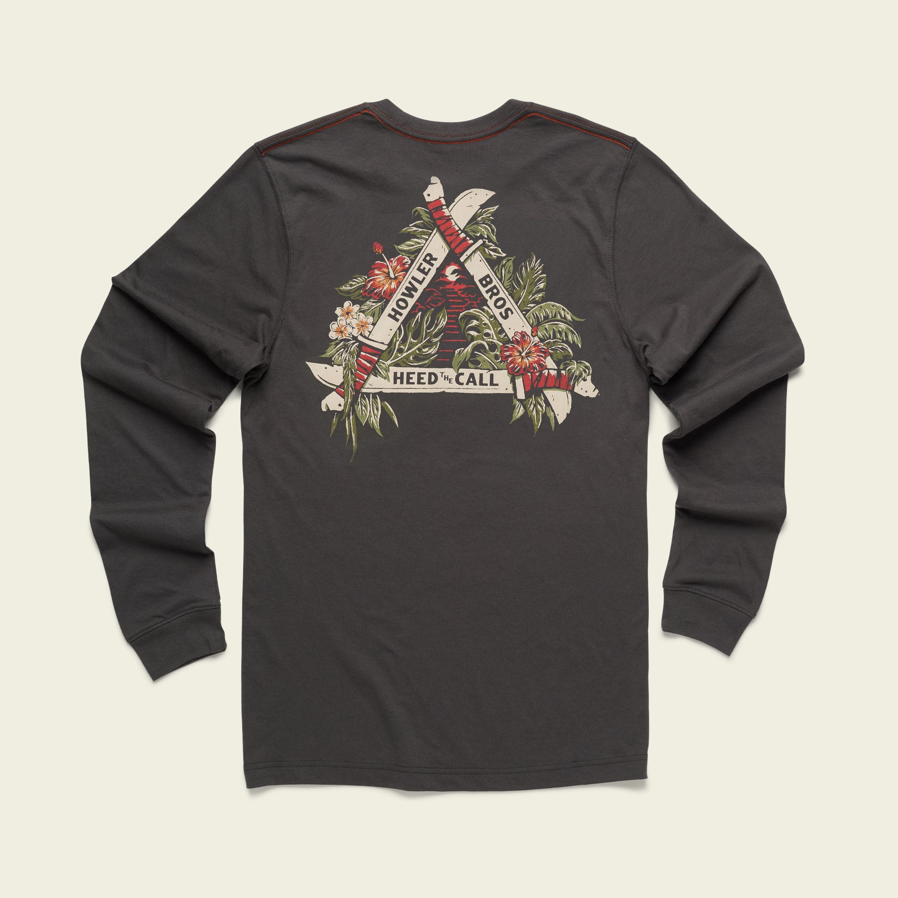 Machetes Longsleeve T-Shirt