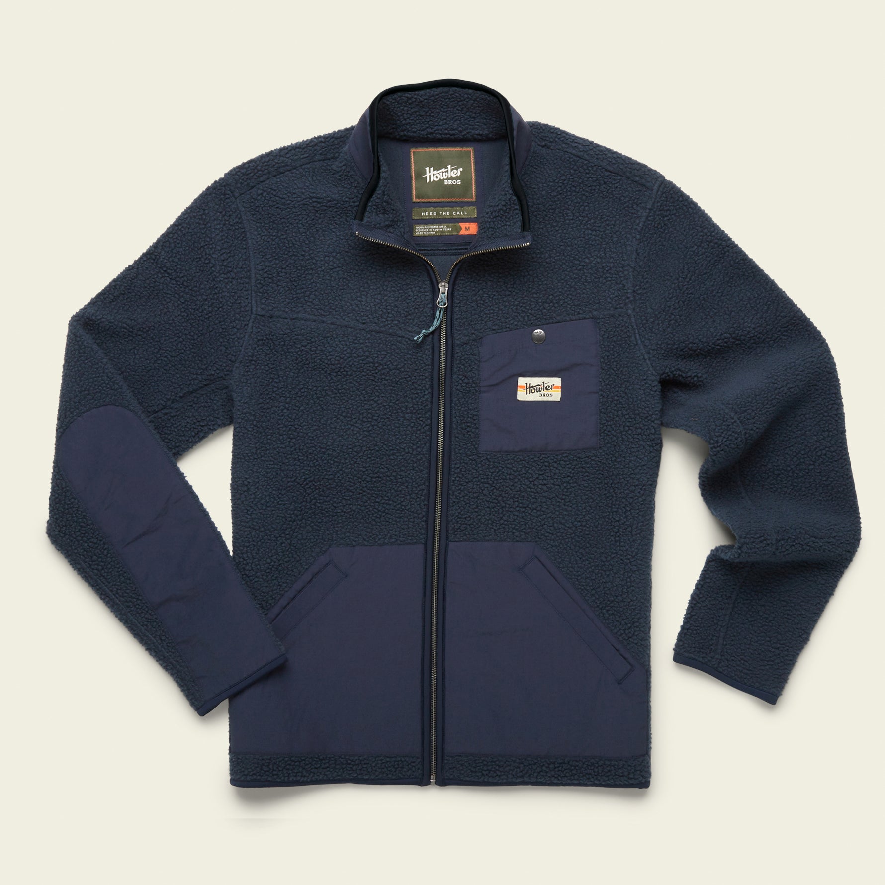 Chisos Fleece Jacket