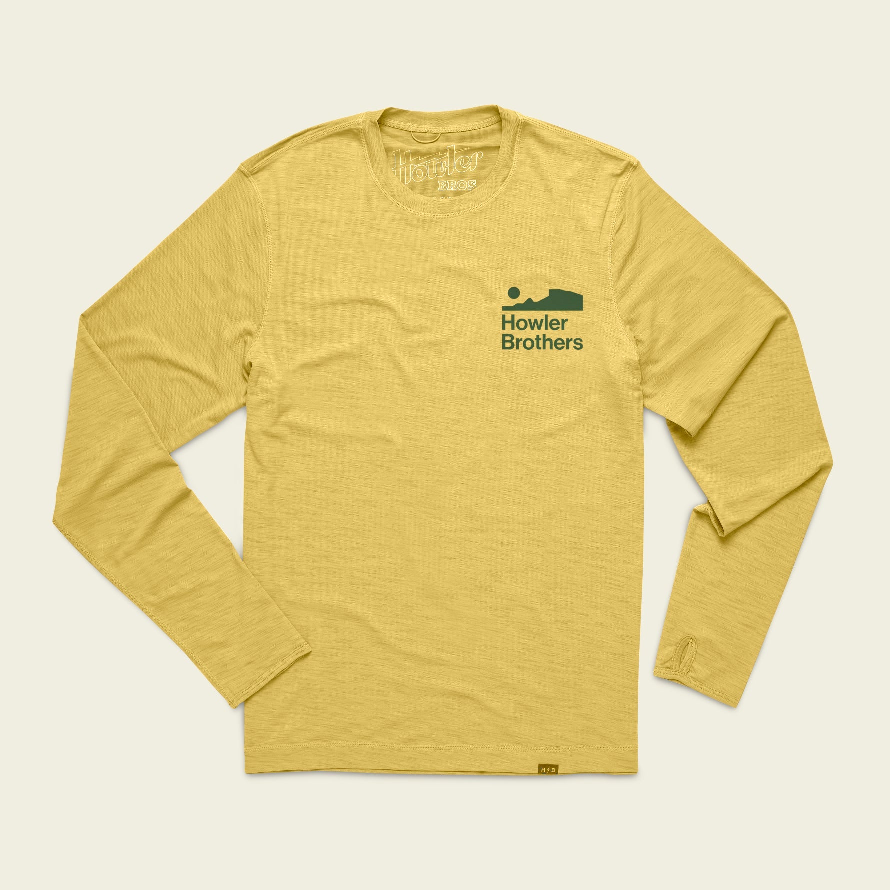 HB Tech T