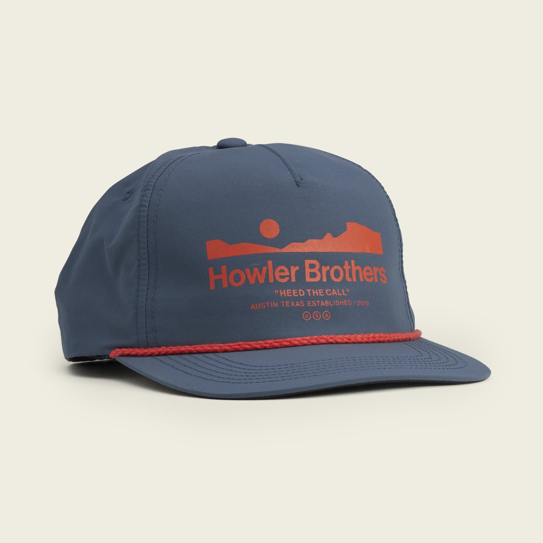 Howler Arroyo Snapback
