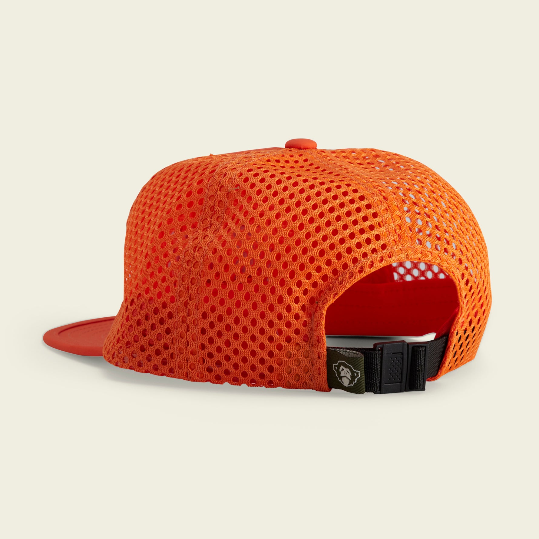 Howler Electric Stripe Tech Strapback