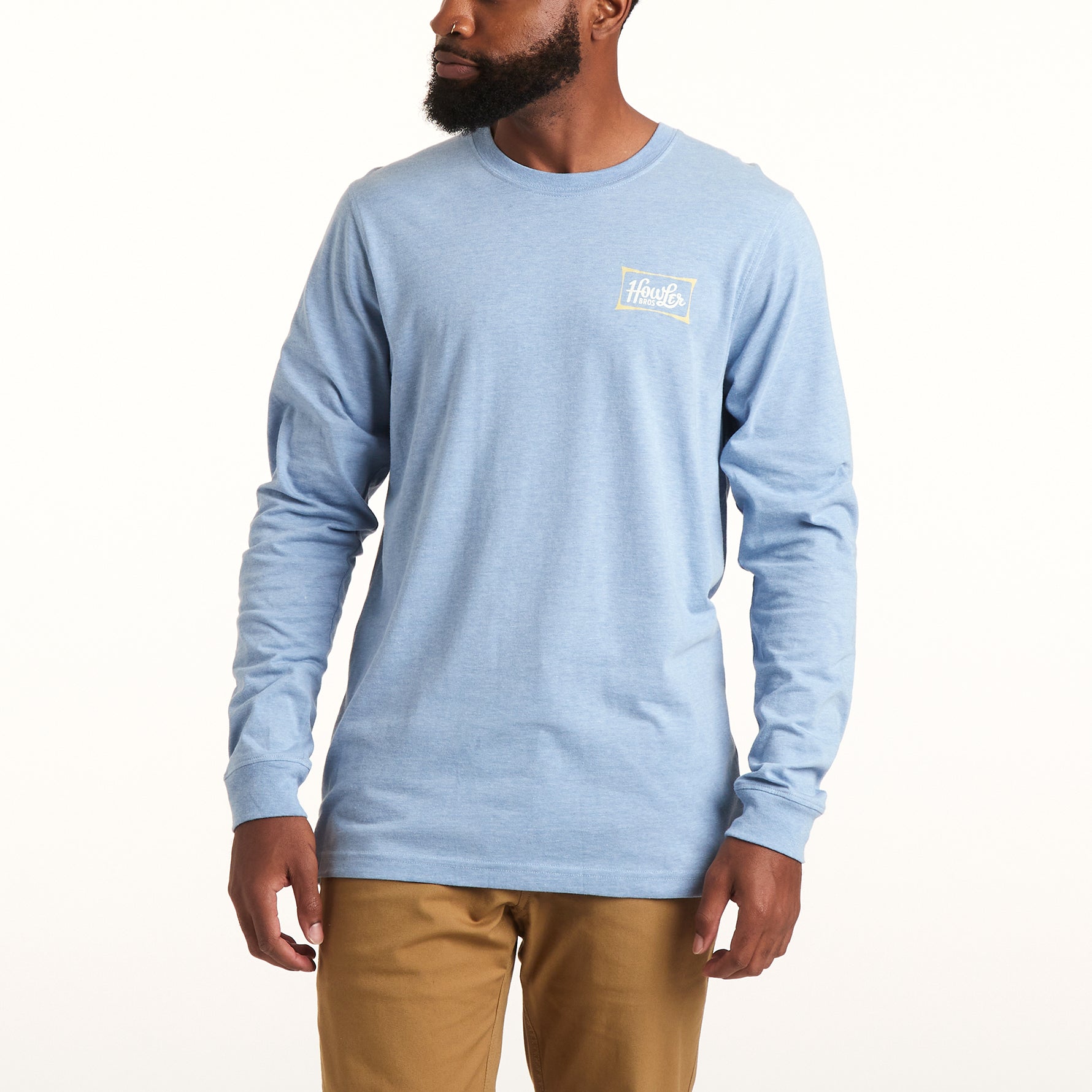 Howler Classic Select Longsleeve T-Shirt