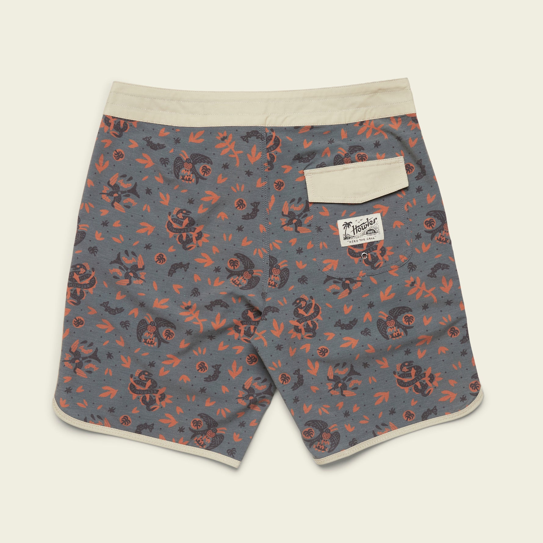 Bruja Boardshorts
