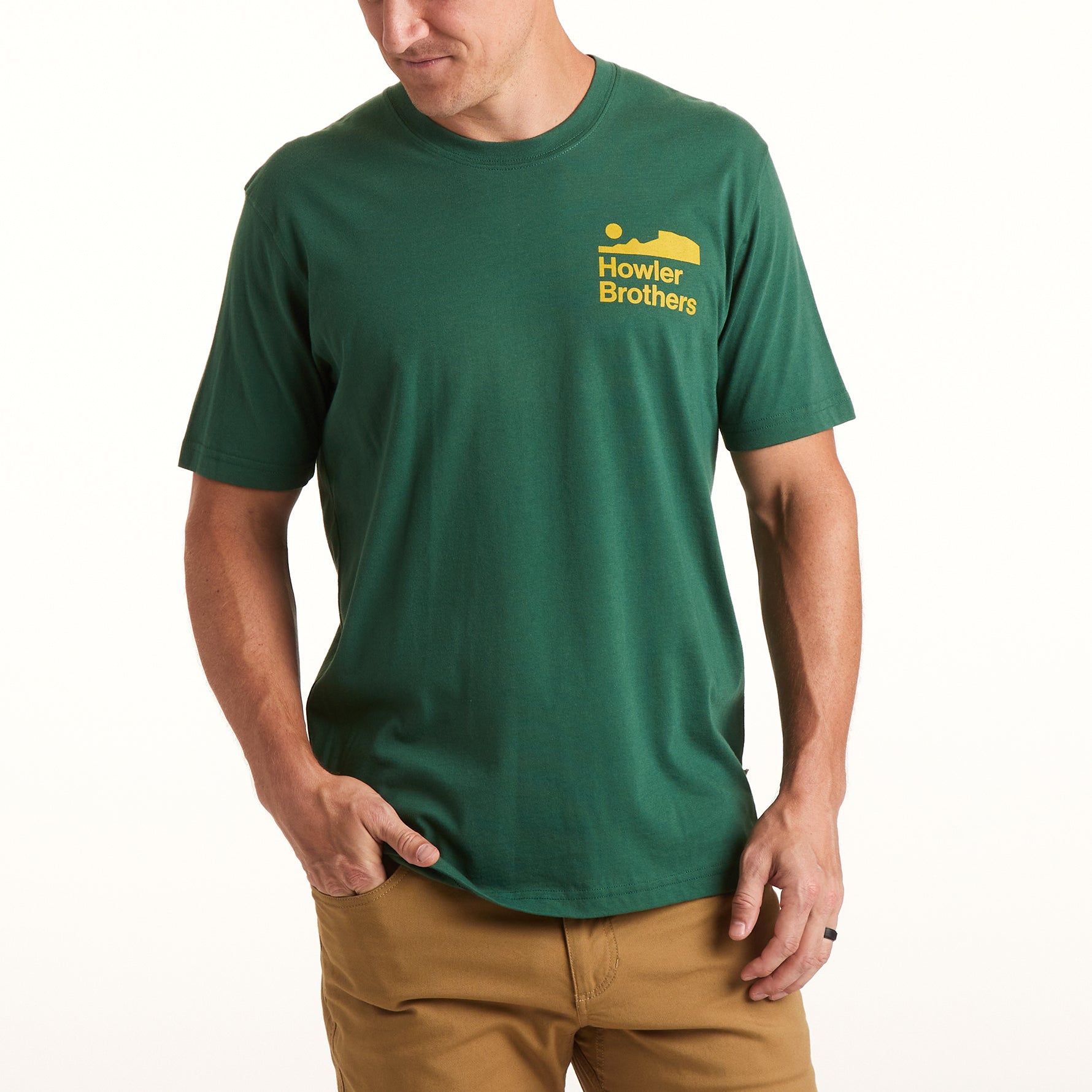 Howler Arroyo T-Shirt