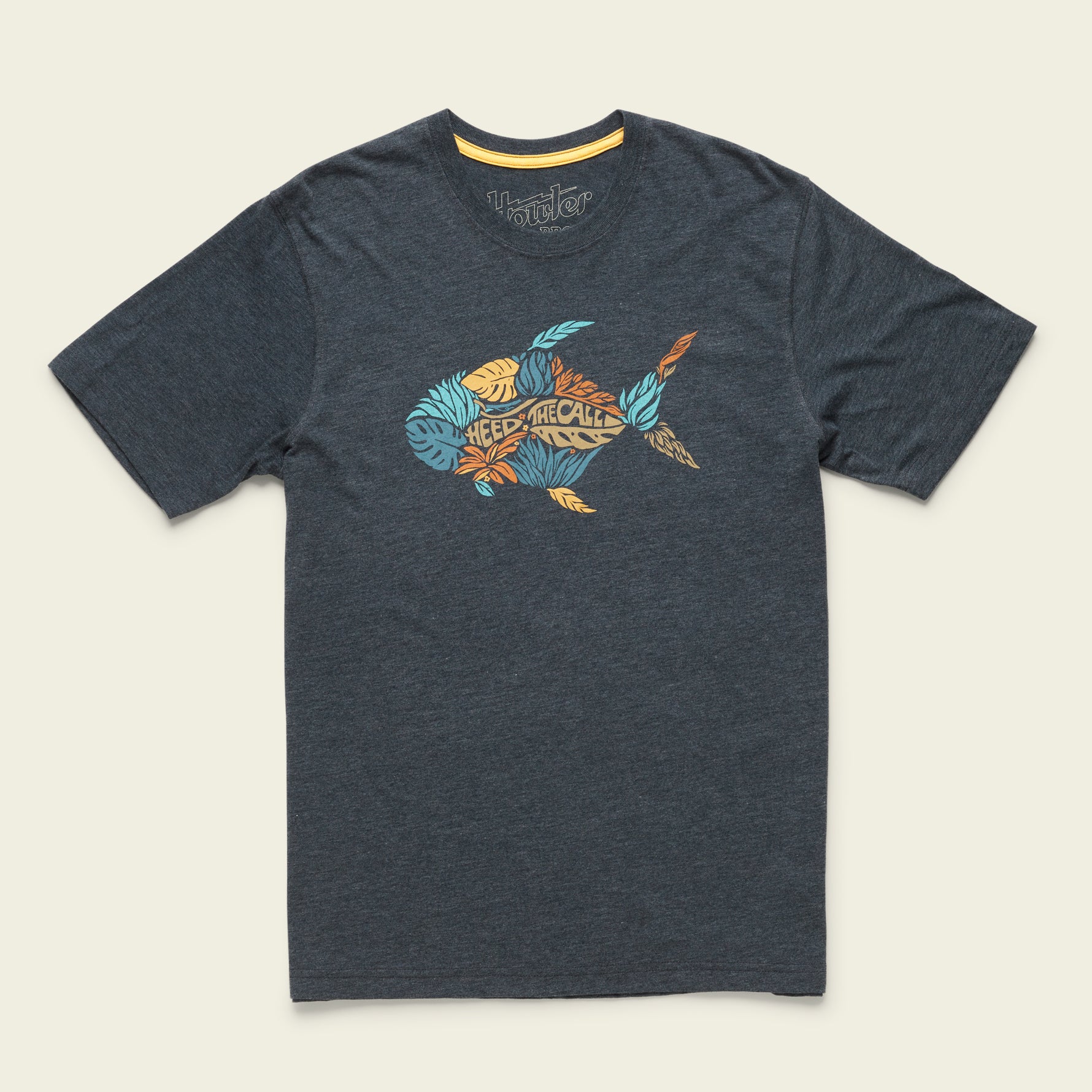 Permit Foliage T-Shirt