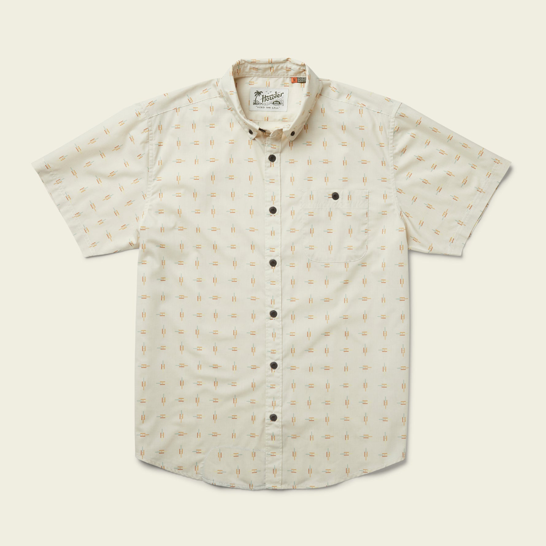Mansfield Shirt