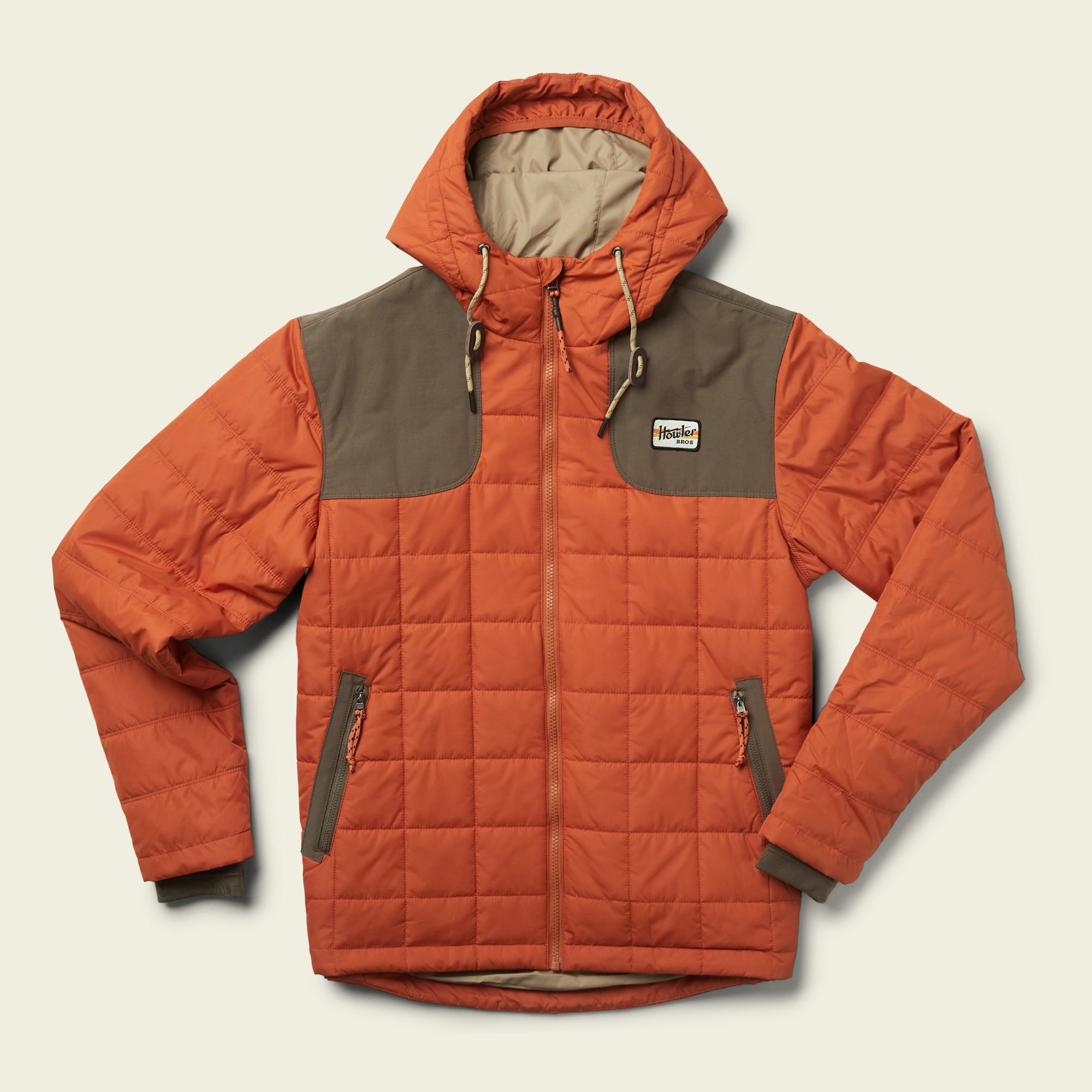 Spellbinder Parka