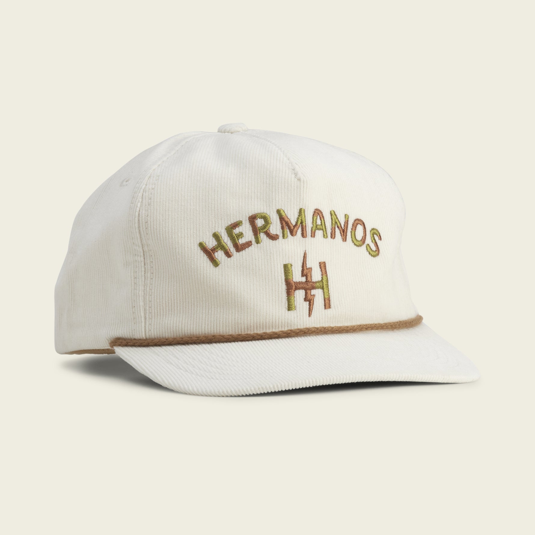 Hermanos Snapback