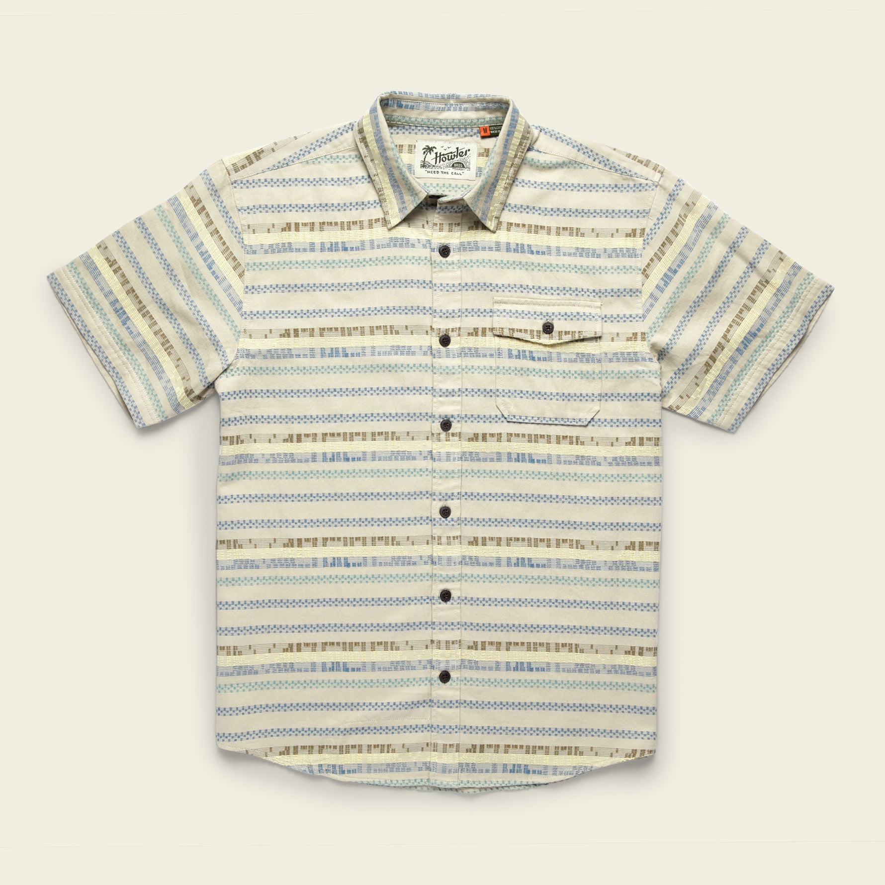San Gabriel Shirt
