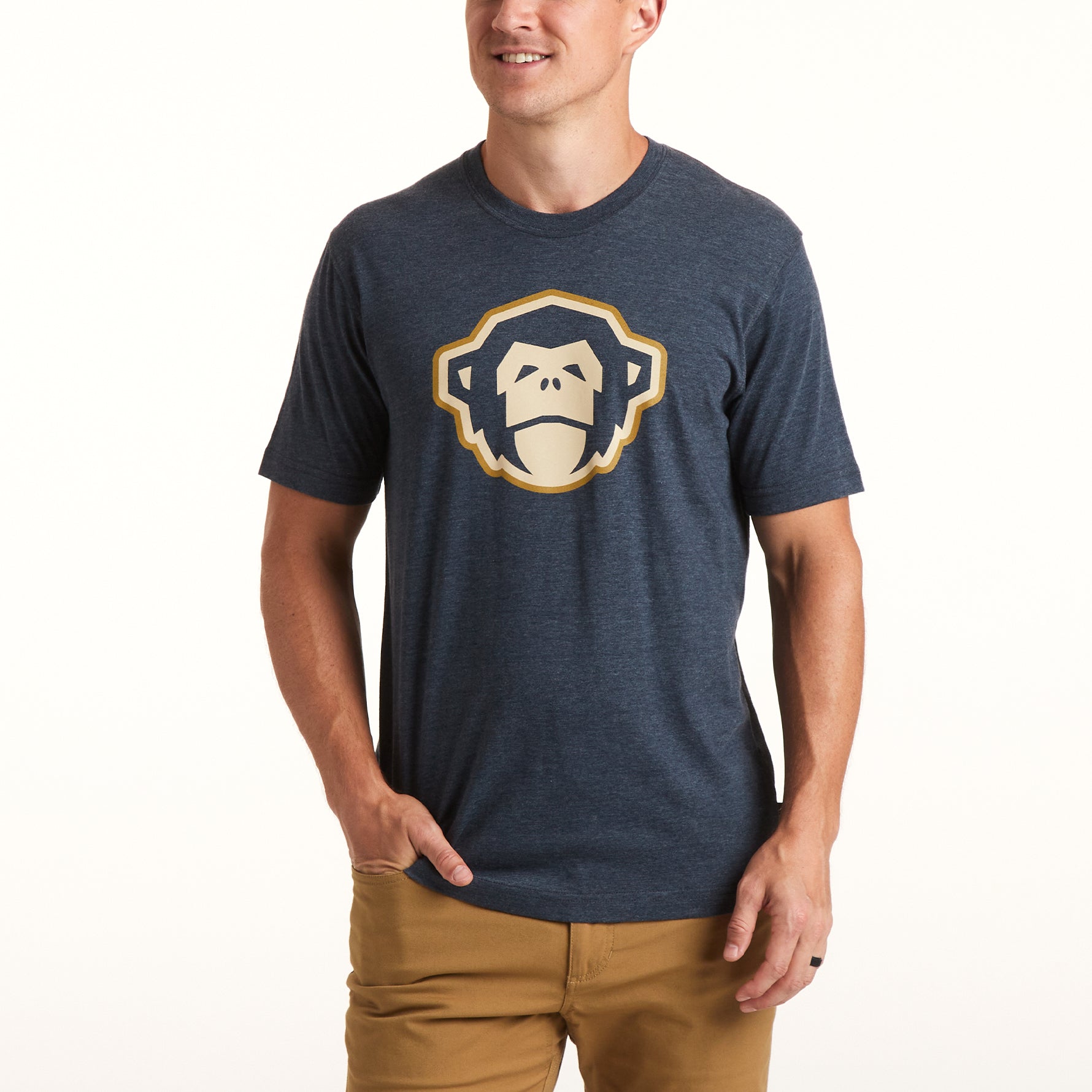 El Mono T-Shirt