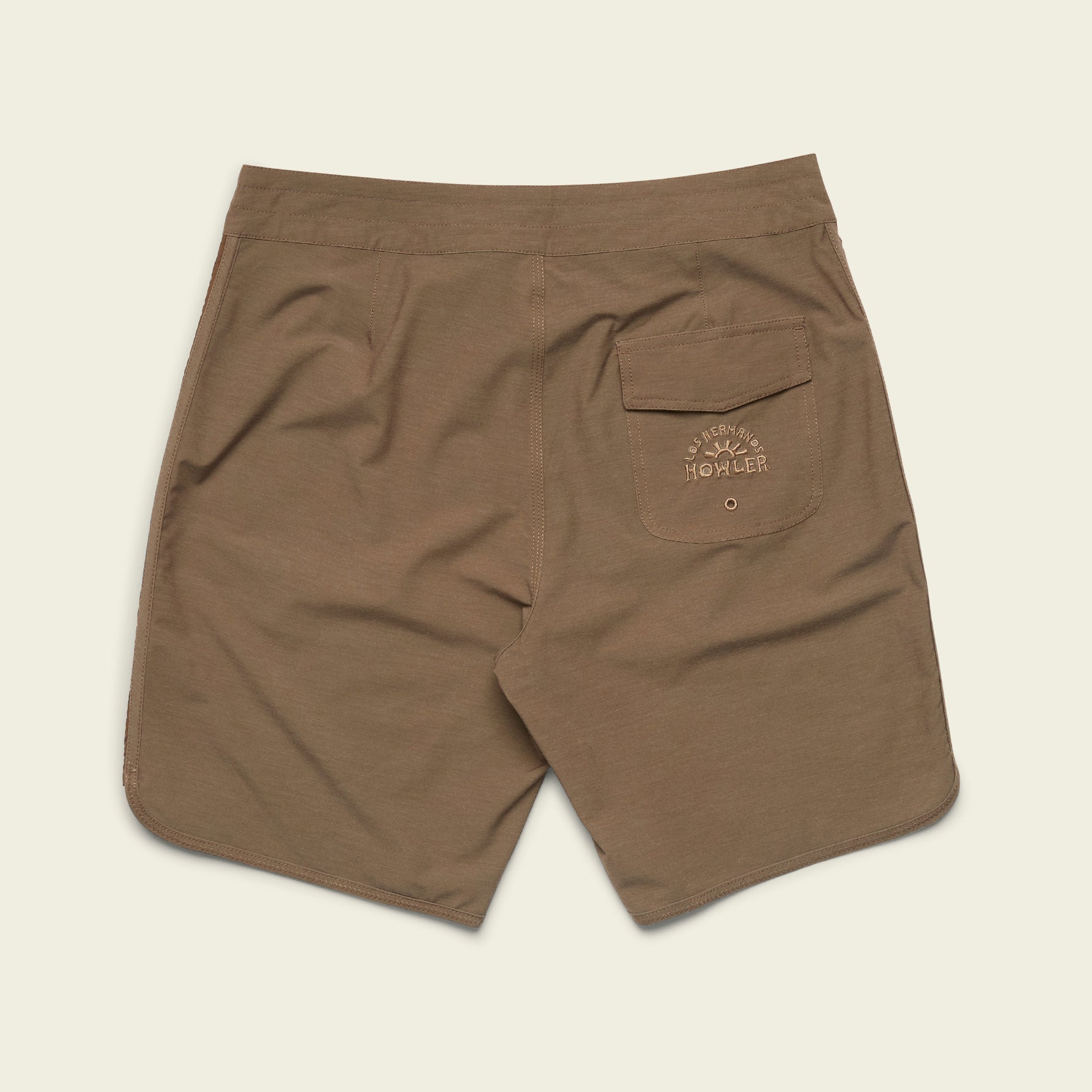 Bruja Deluxe Boardshorts