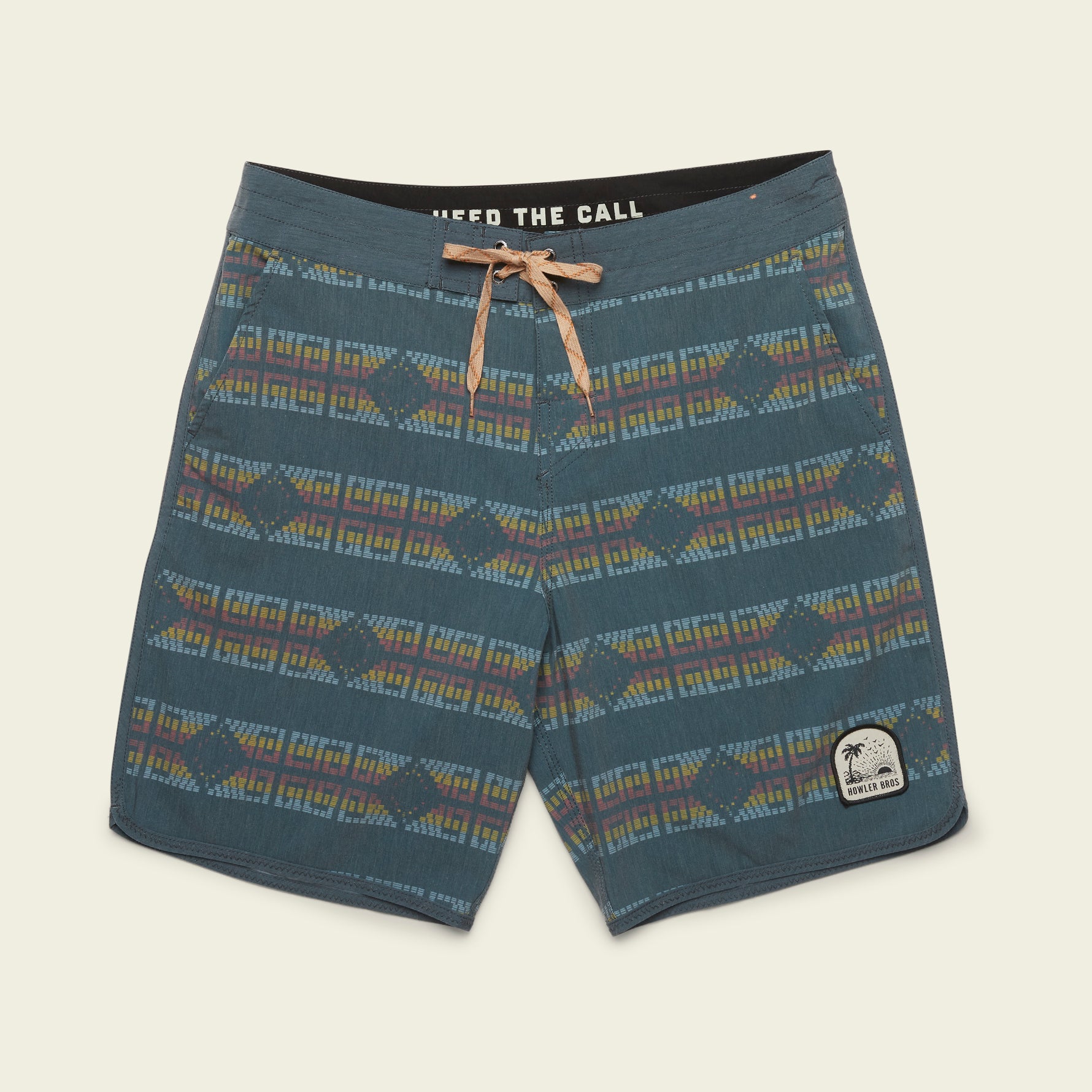 Bruja Boardshorts